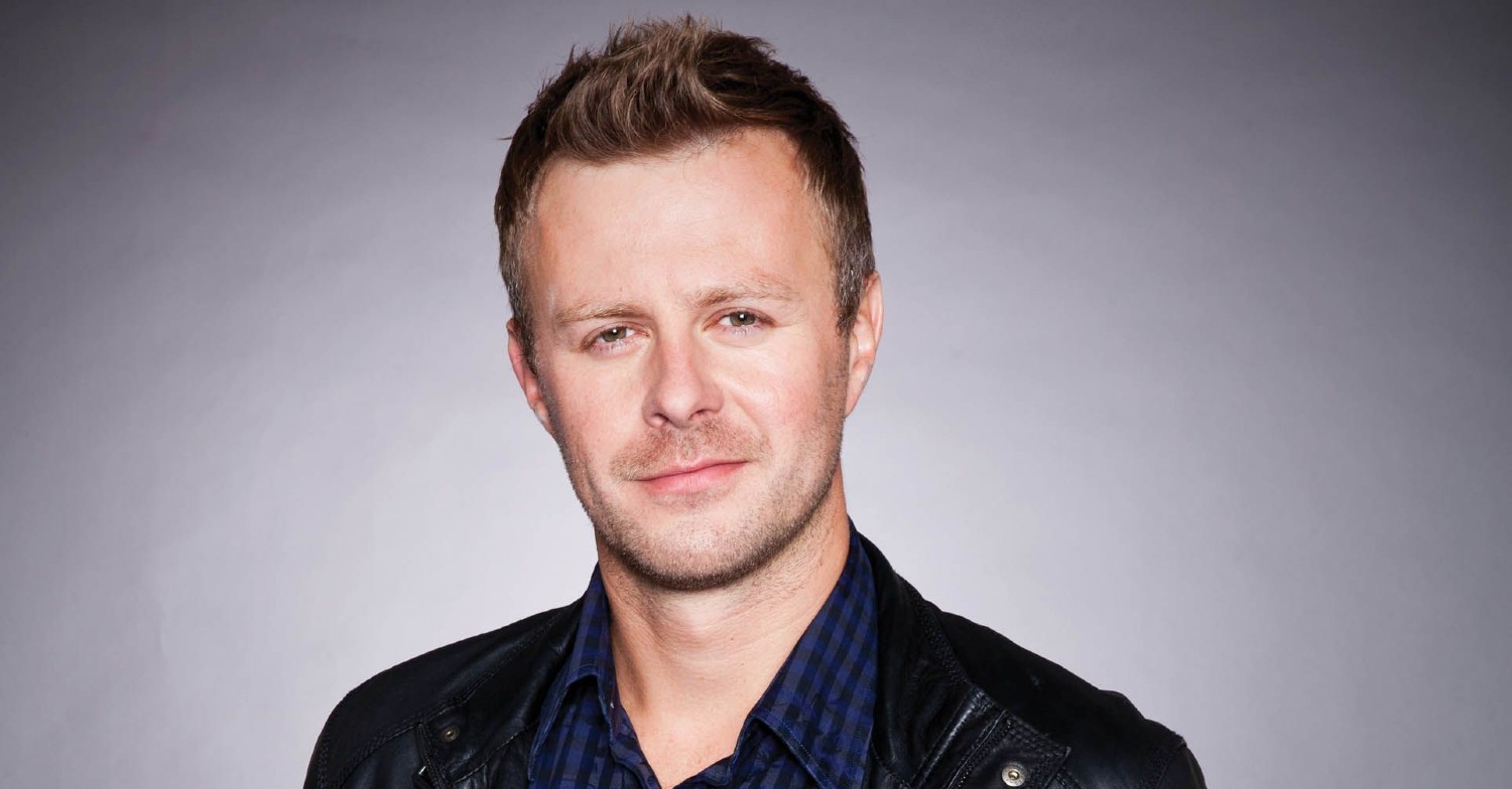 Carl King is one of Emmerdale greatest villains (Credit: ITV)