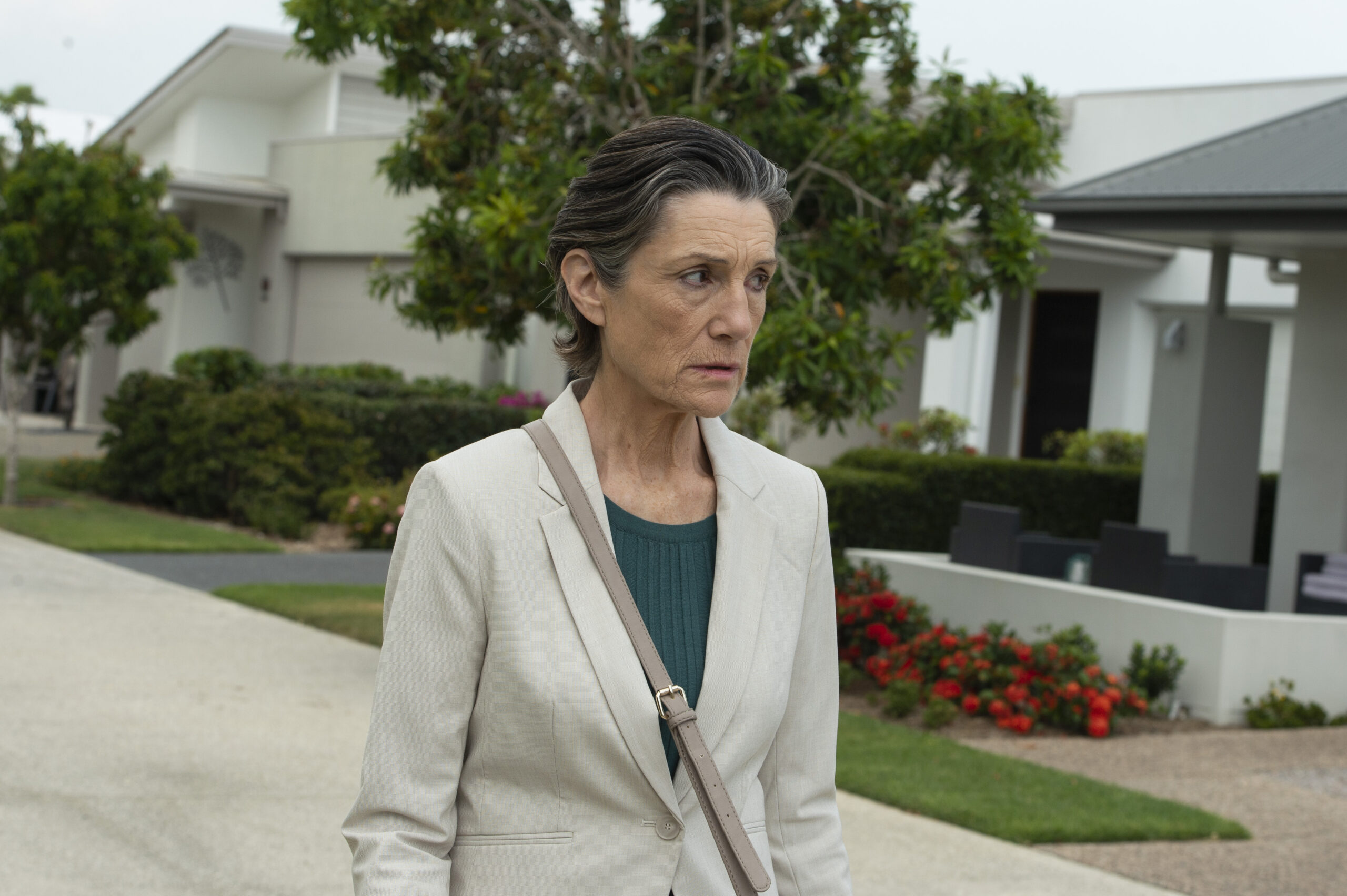 Harriet Walter The End