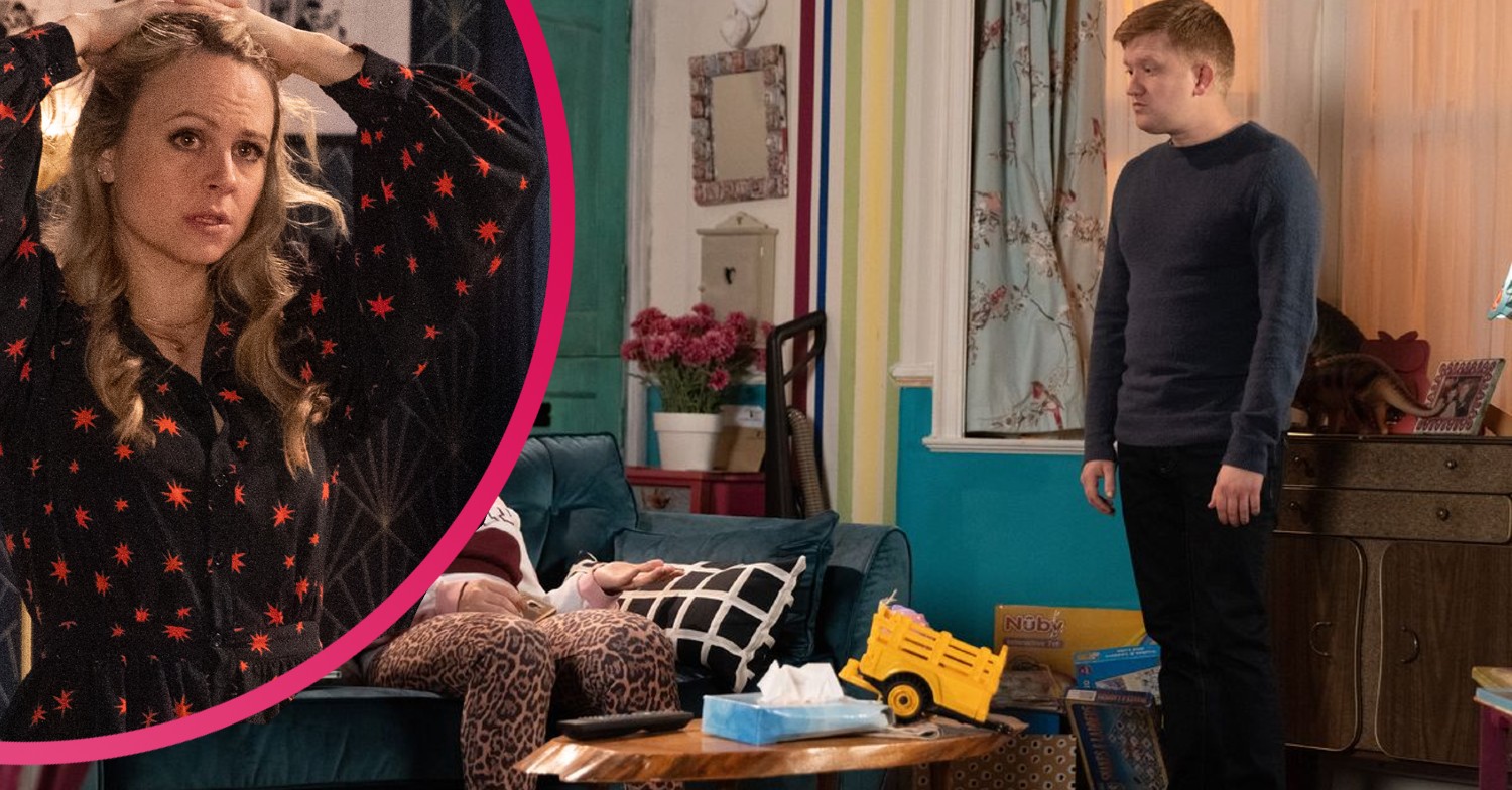 corrie house makeovers comp