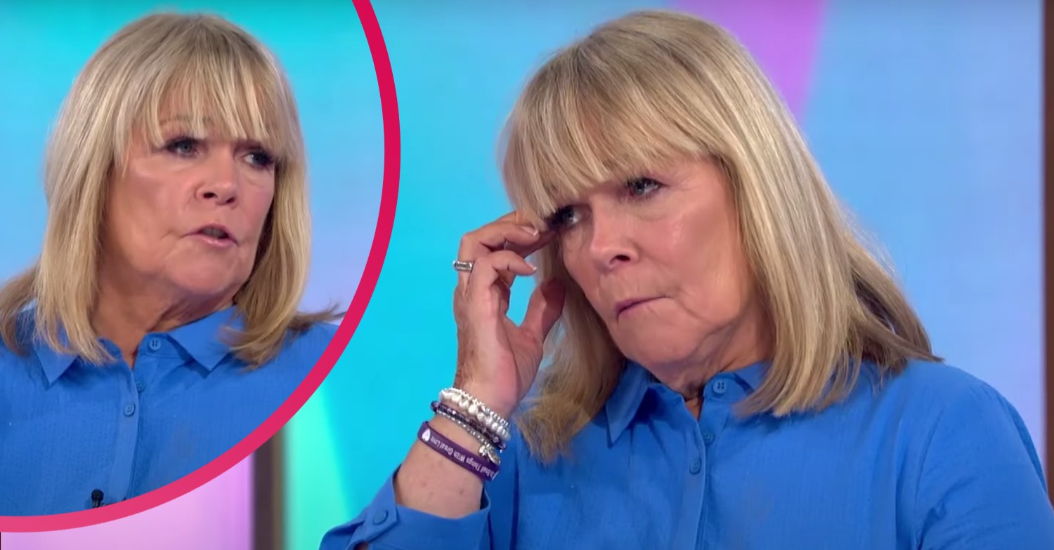 Linda Robson: Loose Women viewers lay into 'ignorant' panellist as she admits she doesn't watch the news