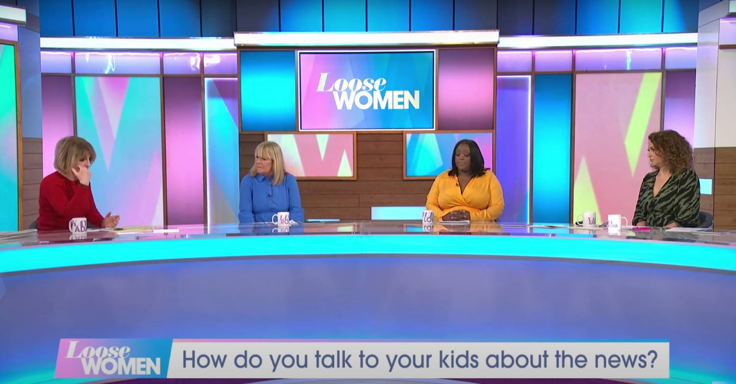 Viewers were not impressed