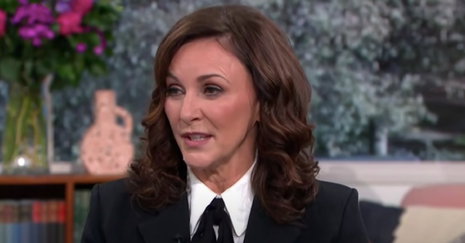 Shirley Ballas issues warning to pro dancers over Ukraine war