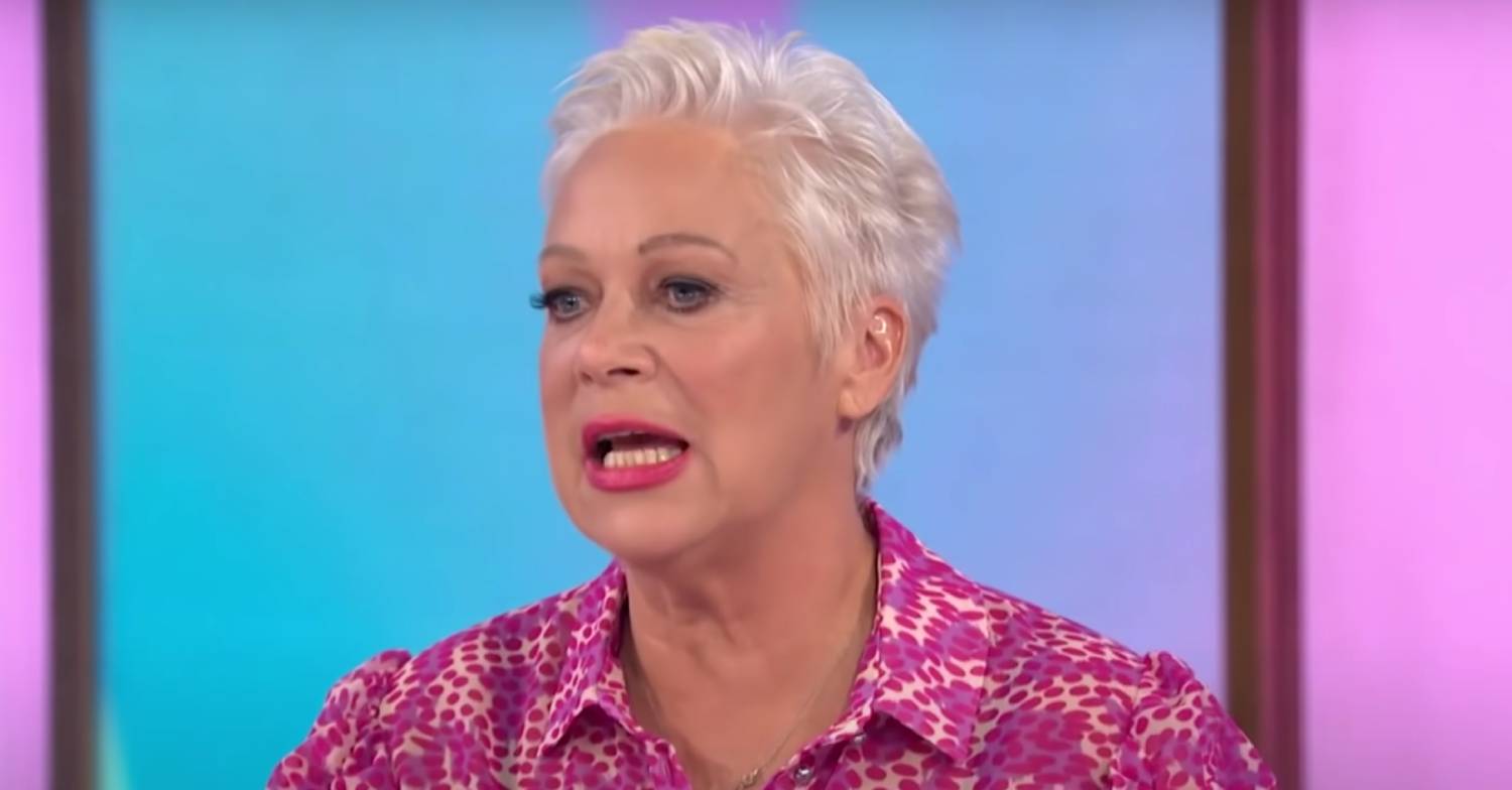 Denise Welch profile: Why did Loose Women star Denise Welch leave Corrie?