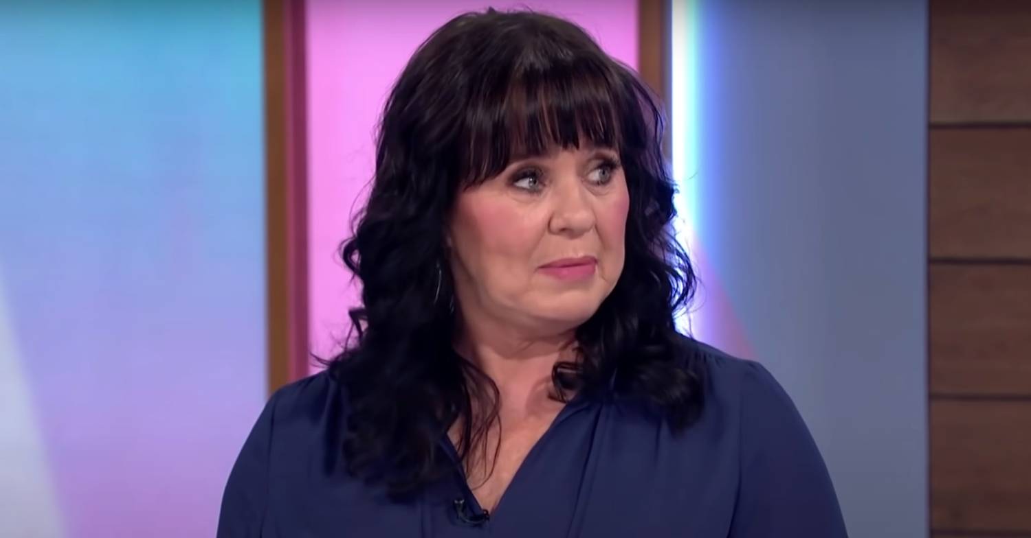 Coleen Nolan profile: How did Loose Women star lose weight? Why did Coleen Nolan cry during a TV appearance on This Morning?