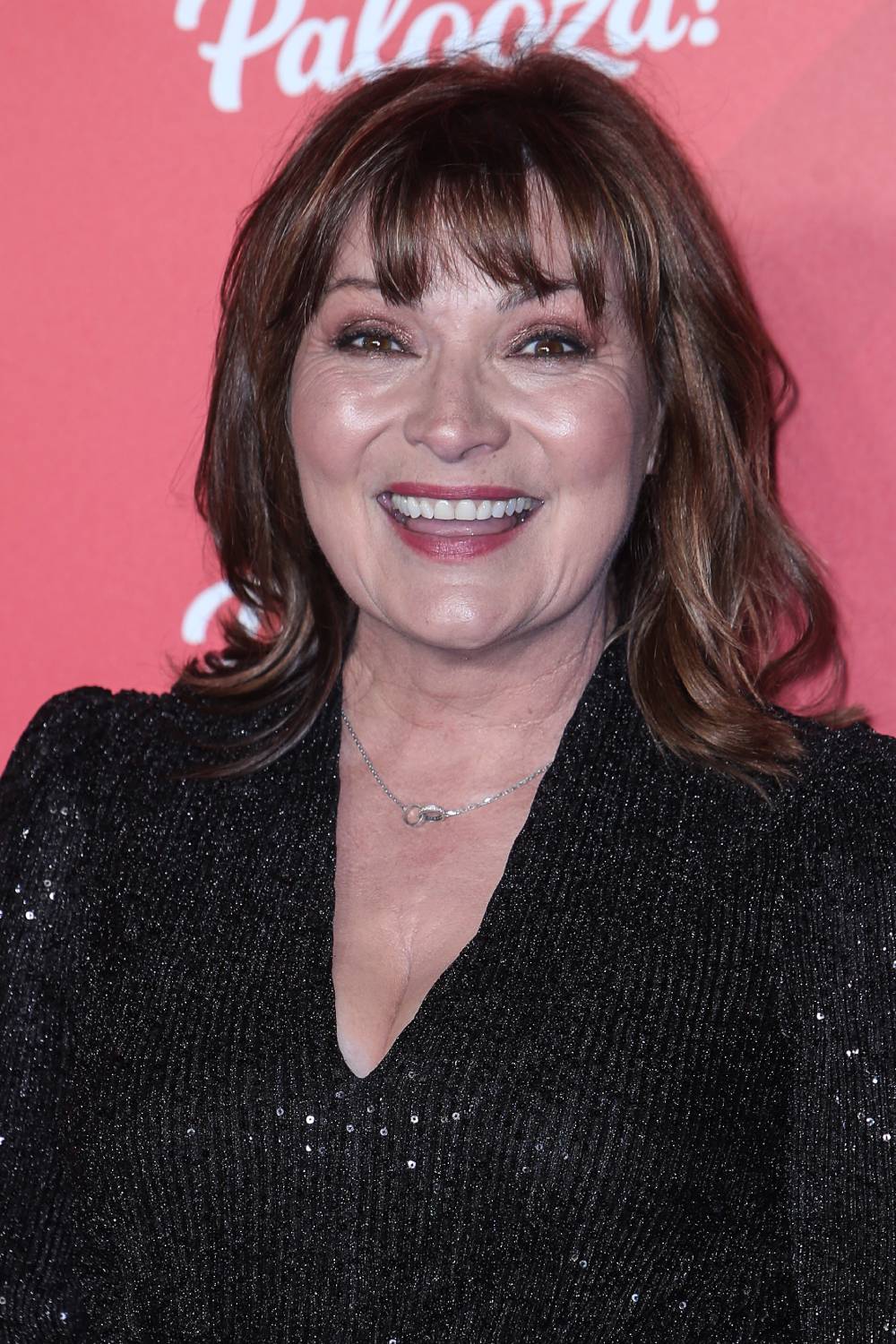 Lorraine Kelly on Instagram: Star on the red carpet at an ITV event