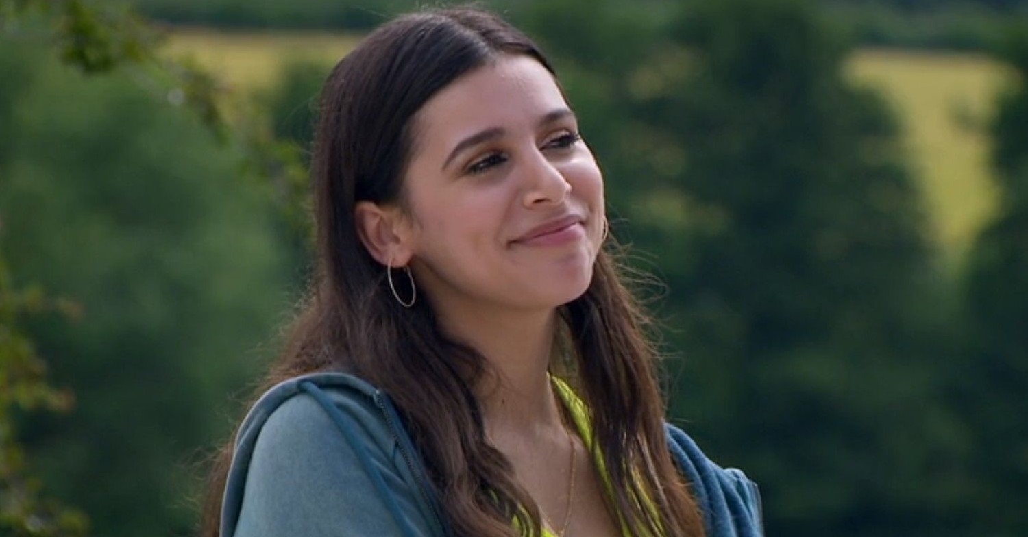 Emmerdale fans want more Meena in a new series (Credit: ITV)