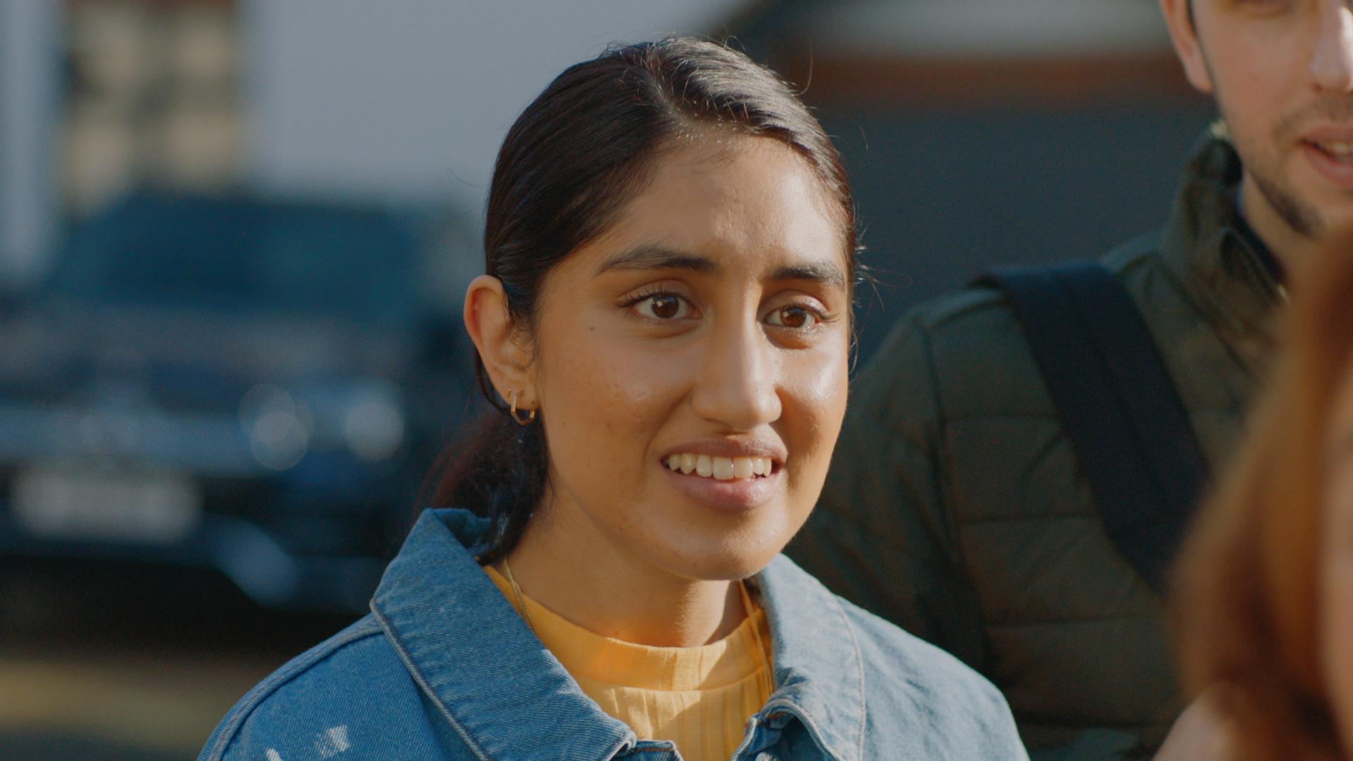 Ambika Mod in Martin Fishback