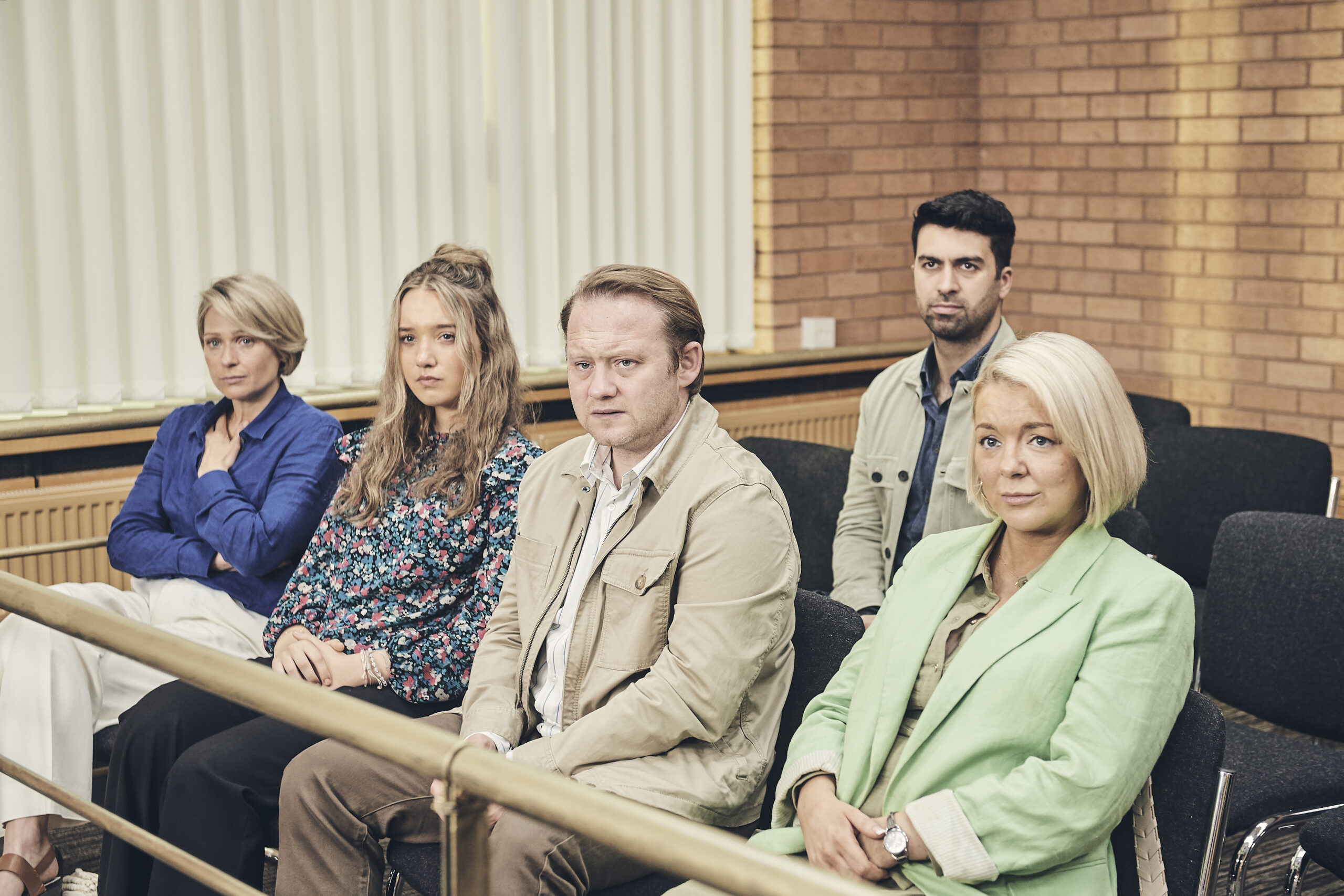 No Return ending explained