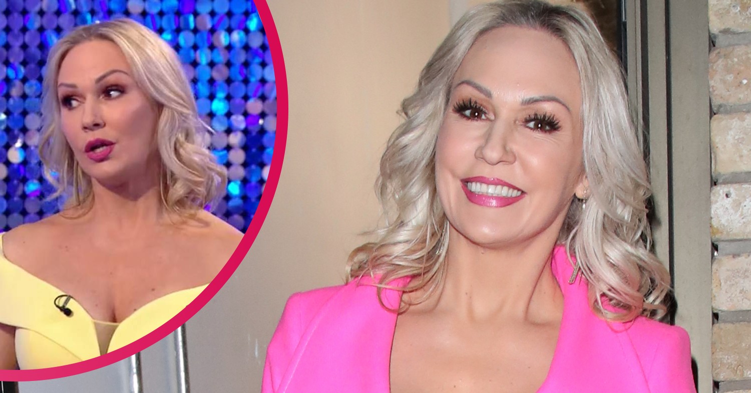 kristina rihanoff strictly