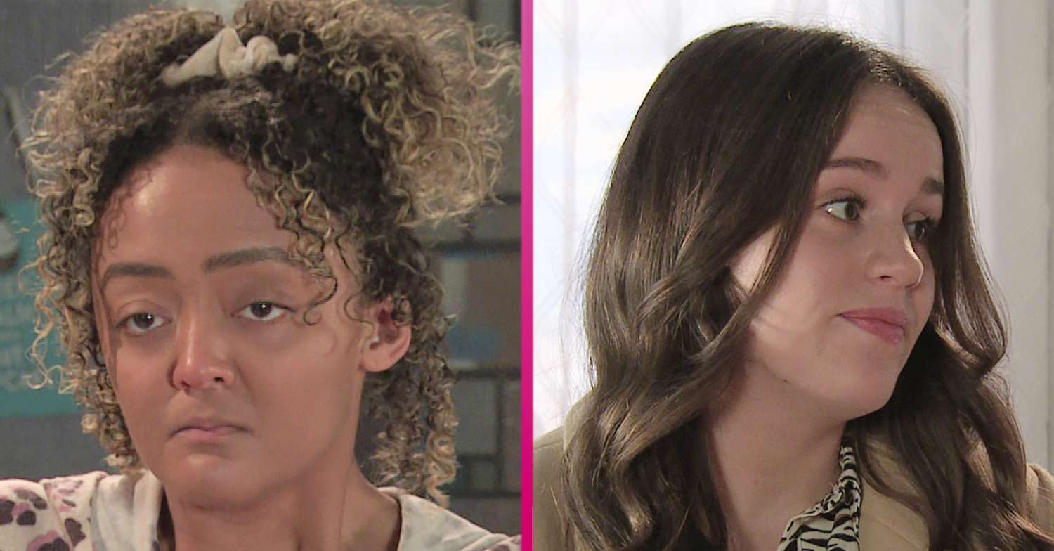 Emma Faye Coronation Street