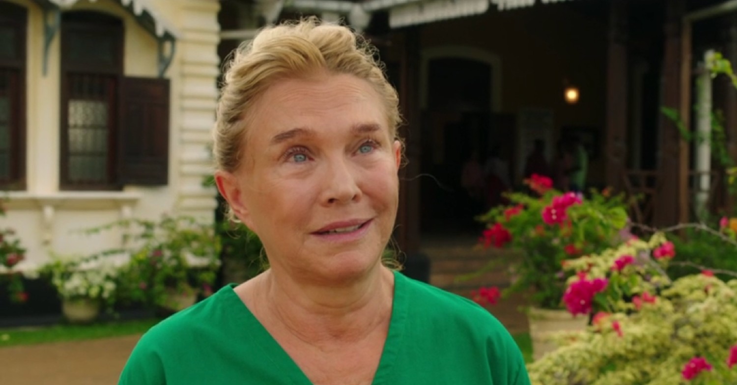 things look good for dr lydia the good karma hospital heading into season 5