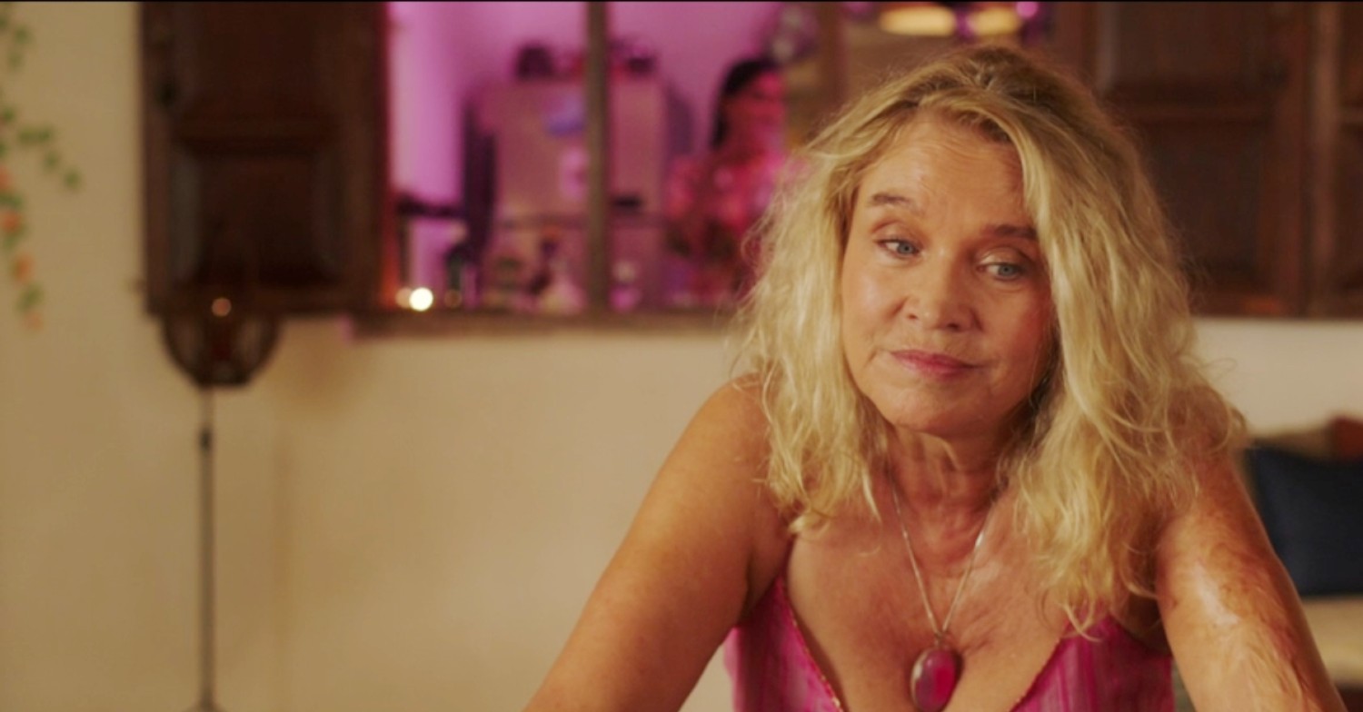 dr lydia the great karma hospital 