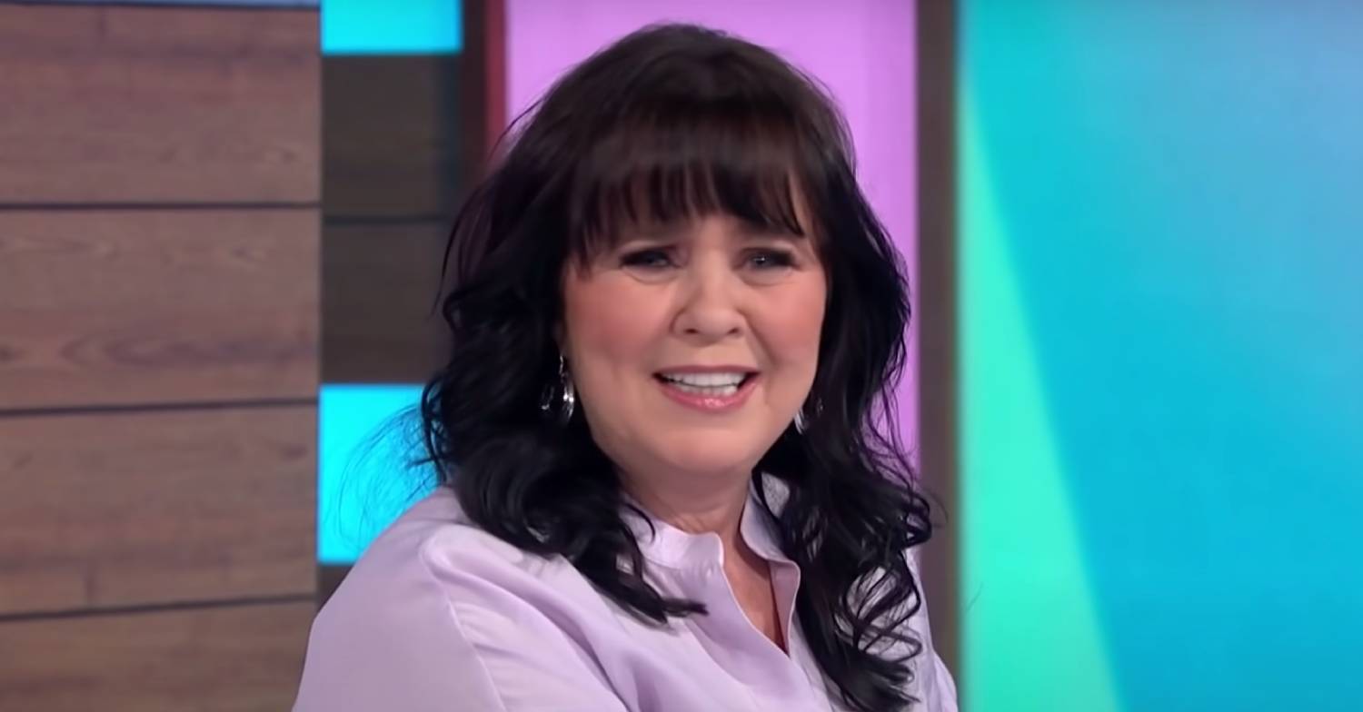 Coleen Nolan has appeared on Loose Women for the best part of the last 20 years