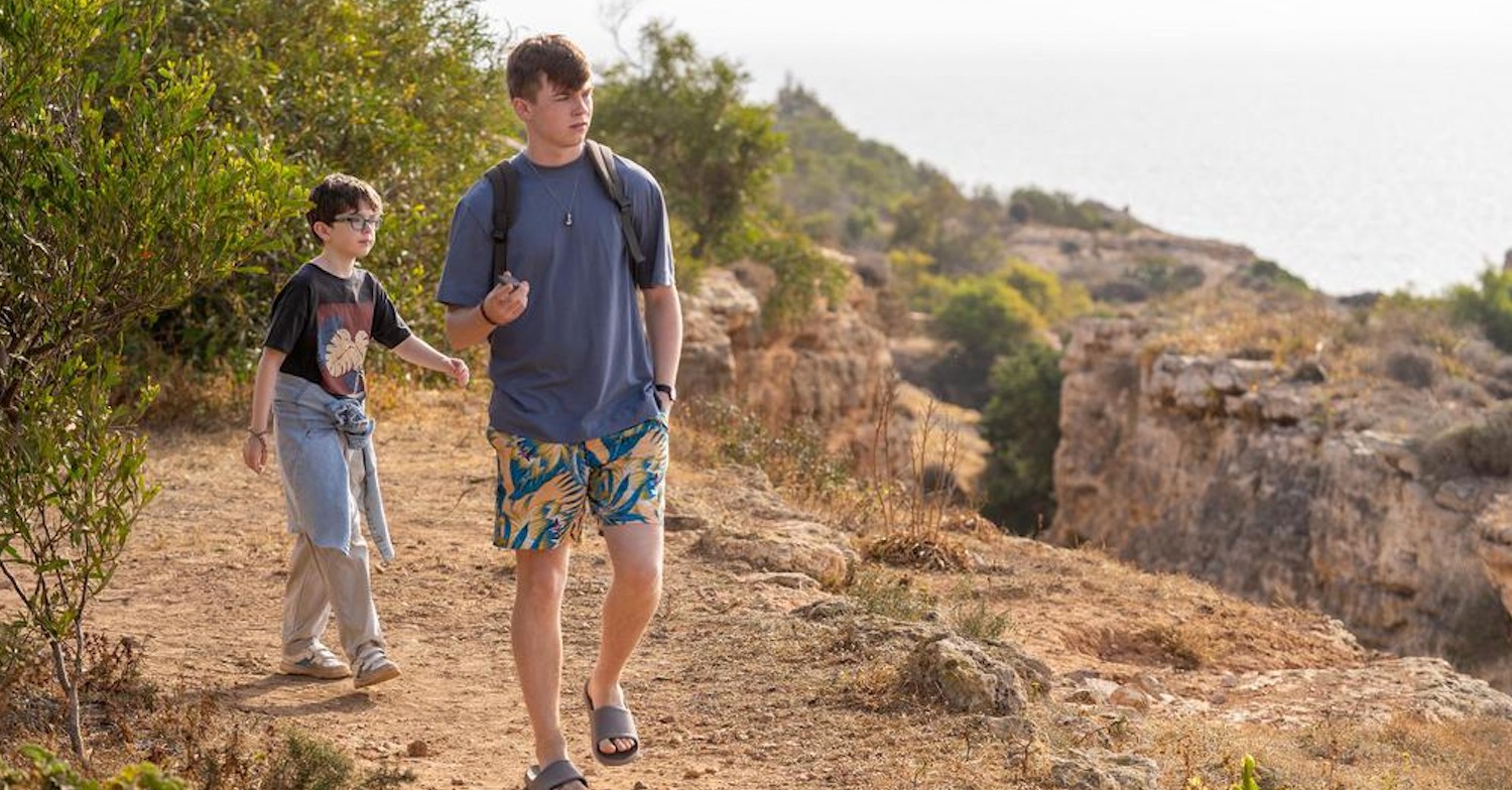 The Holiday Channel 5