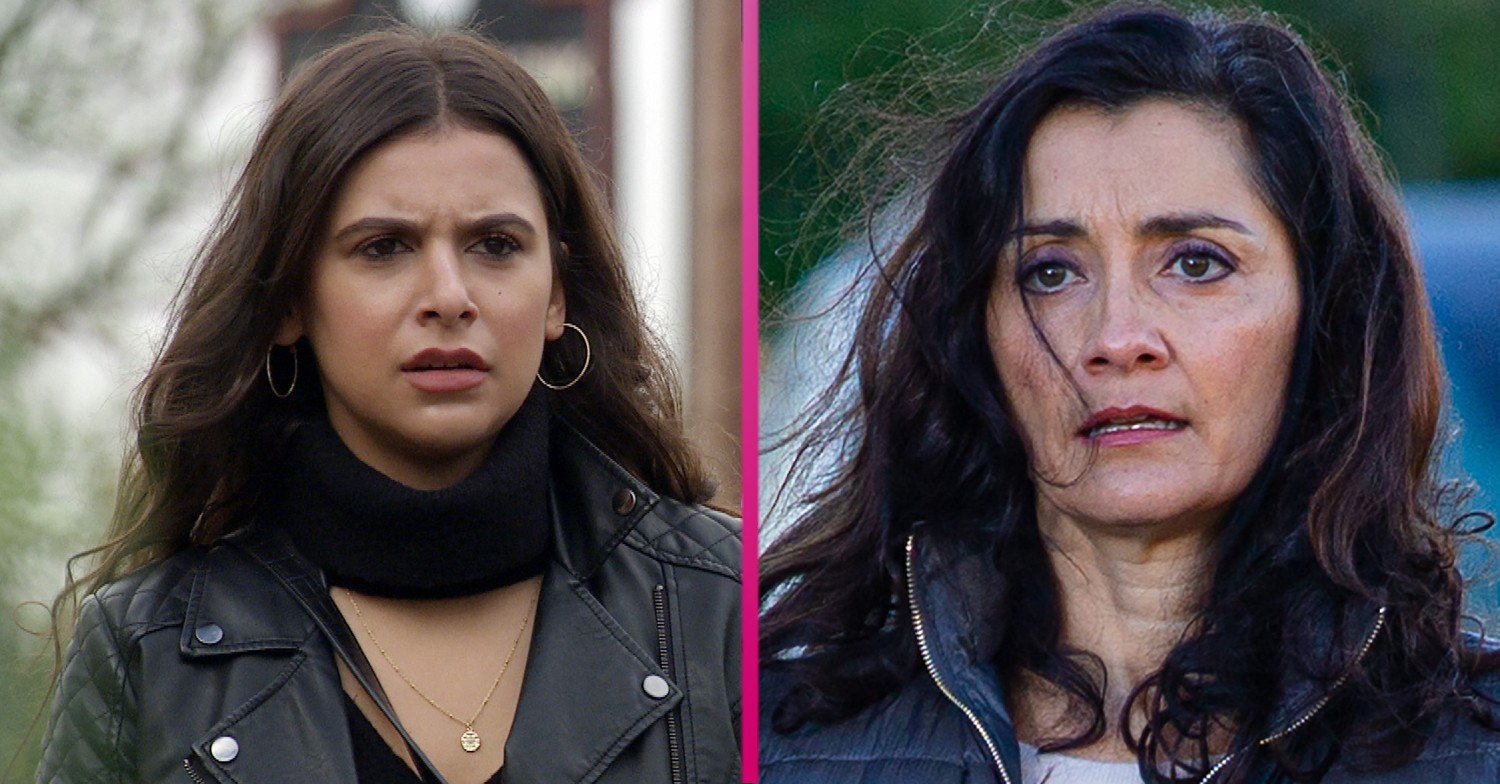 Meena Manpreet Emmerdale