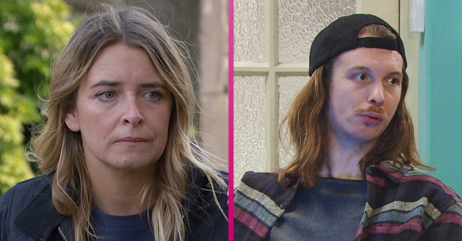 Charity Ryan Emmerdale