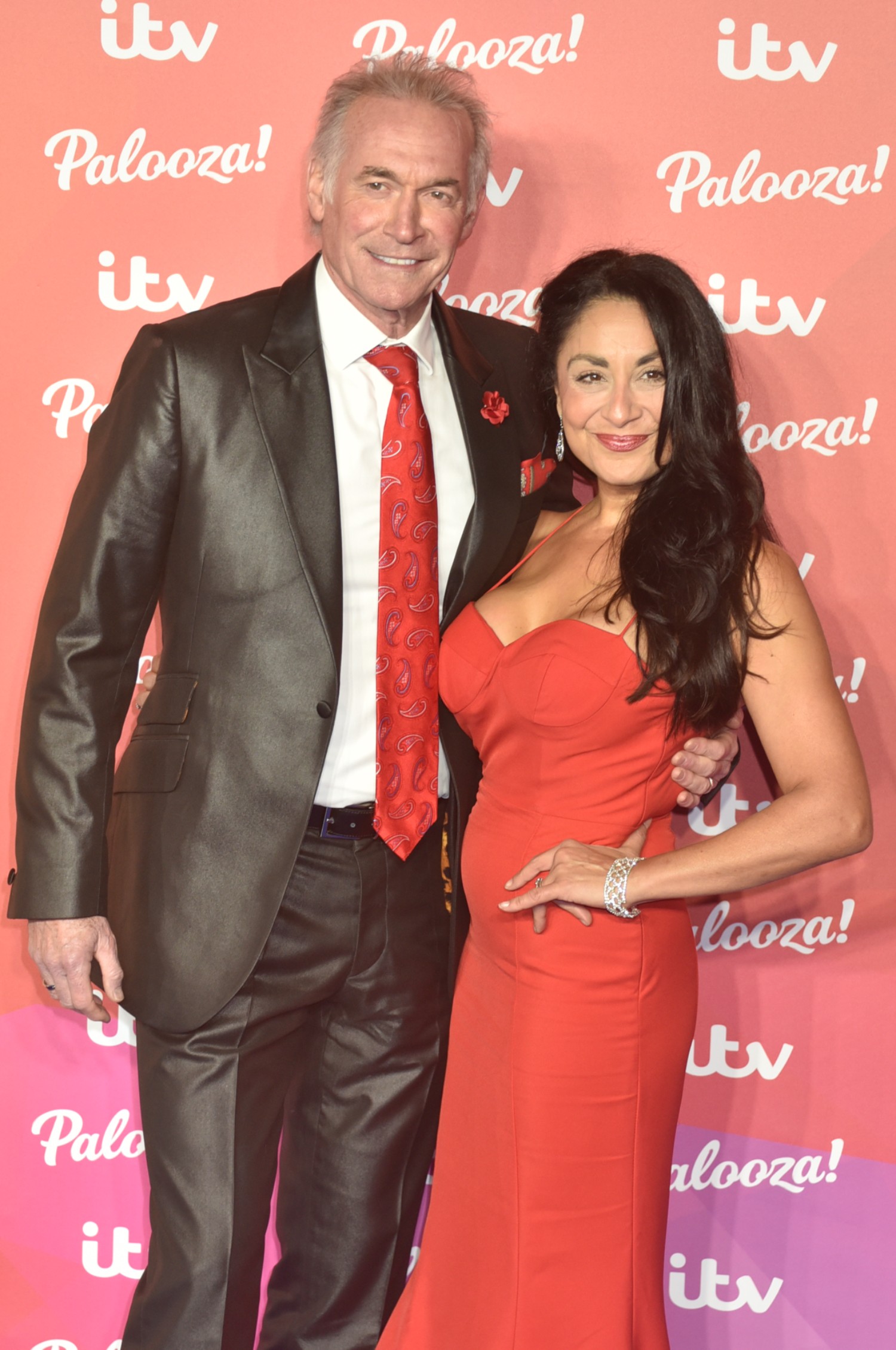 Dr Hilary Jones tattoos