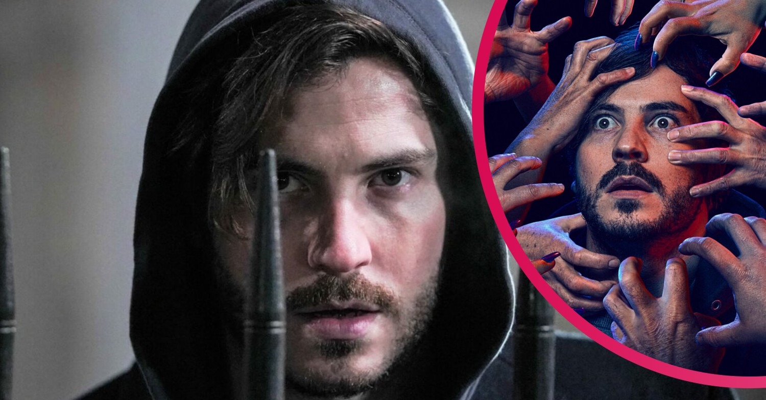 EastEnders will Gray manage to flee or will he die?