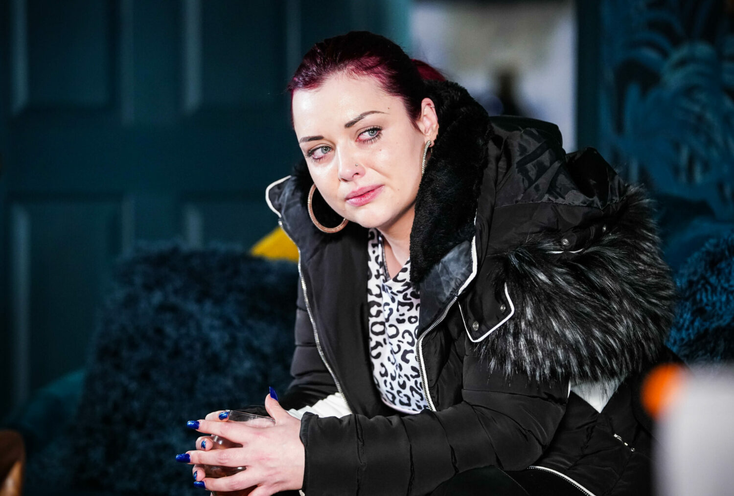 EastEnders Whitney Dean