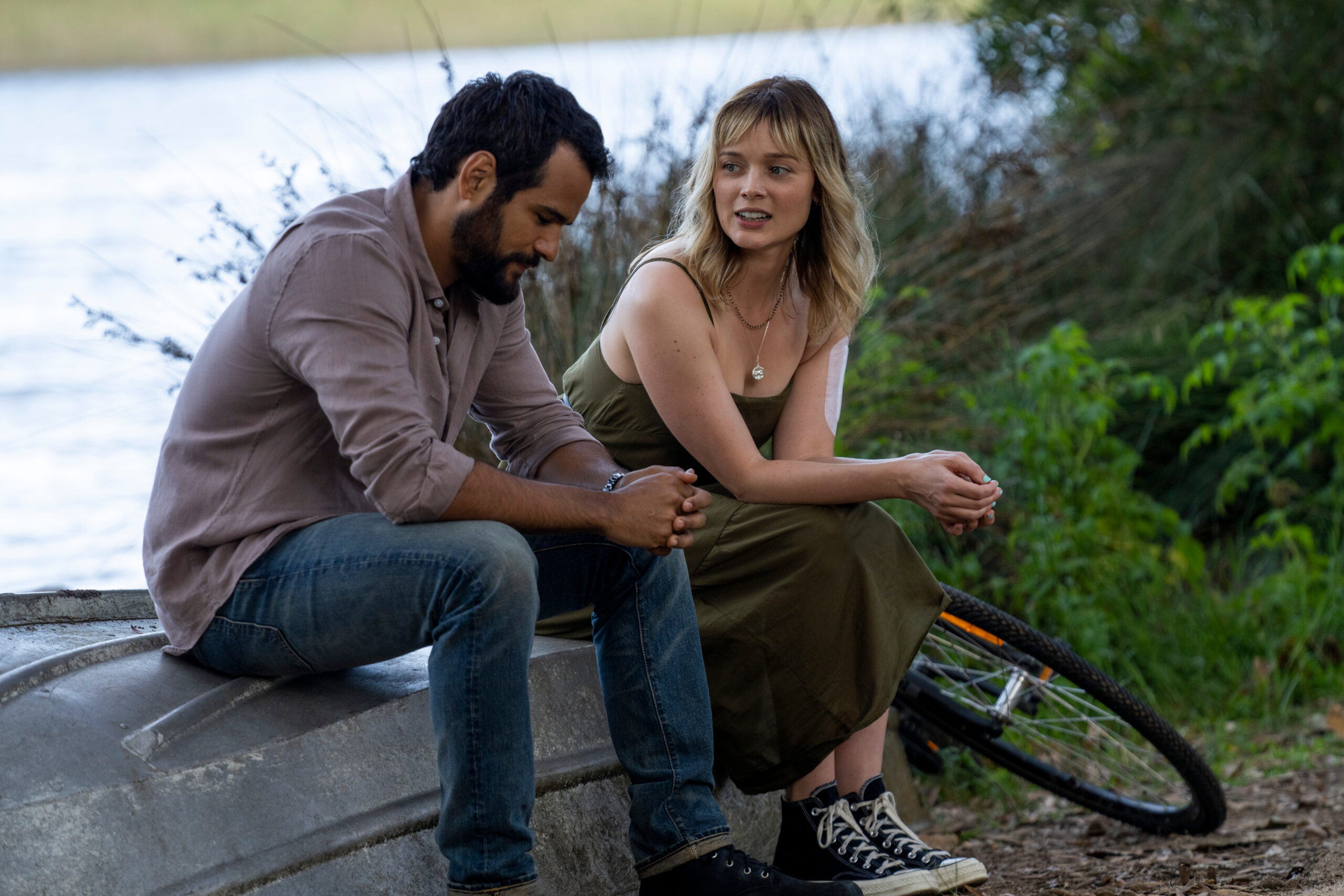 Pieces of Her Netflix