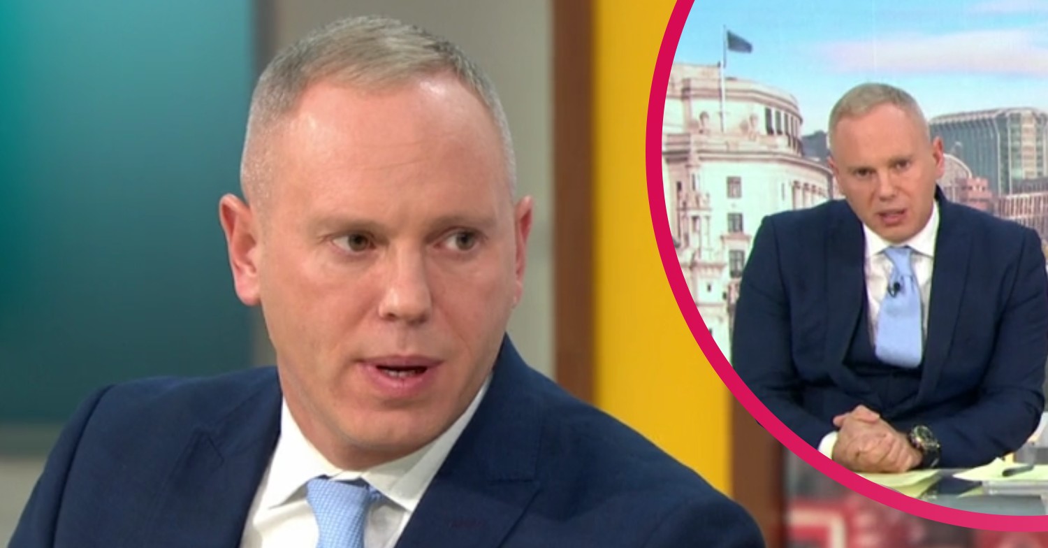 judge rob rinder gmb