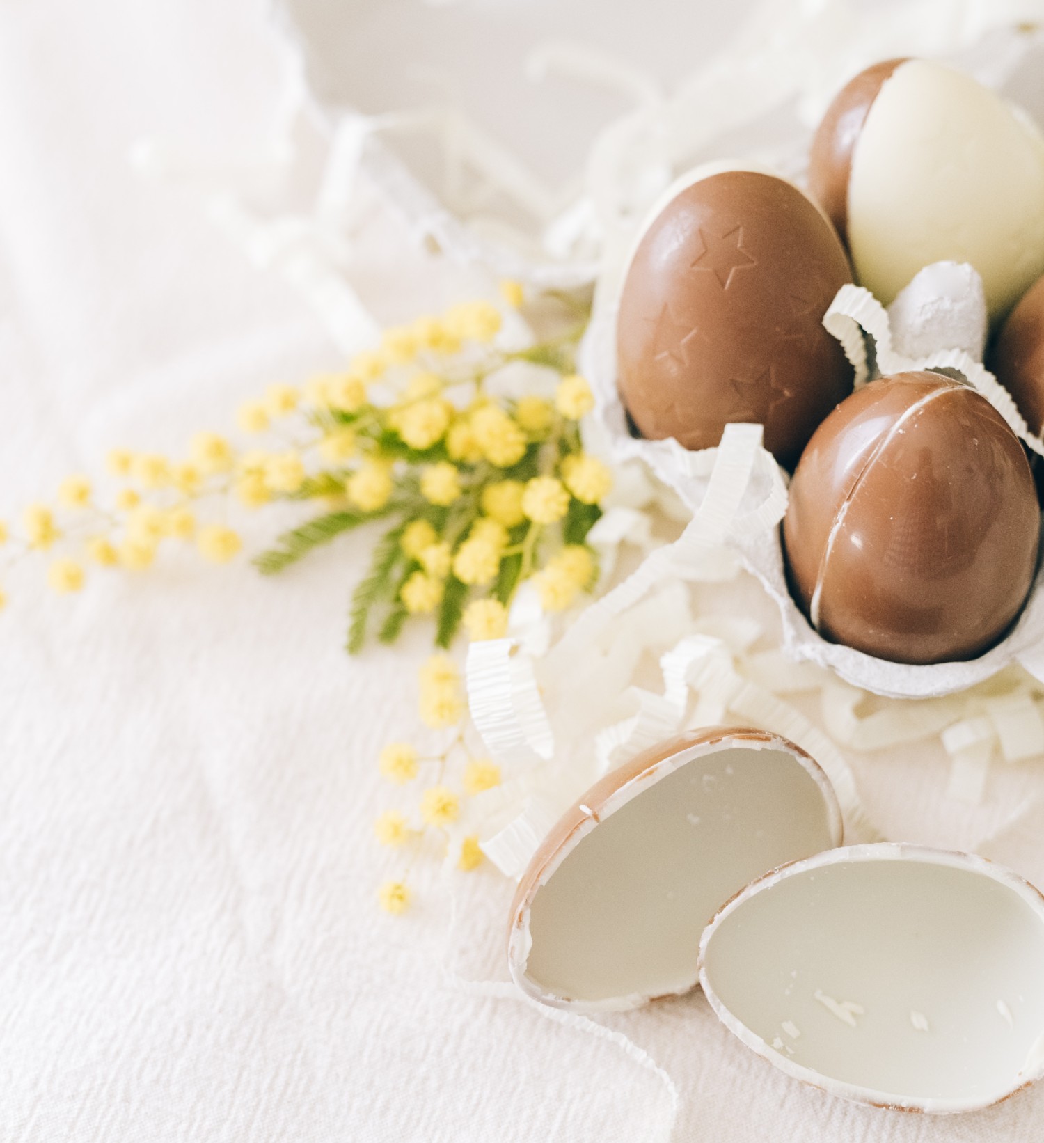 Baileys Luxe Mini Eggs
