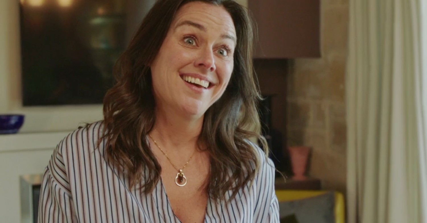 the holiday drama on channel 5