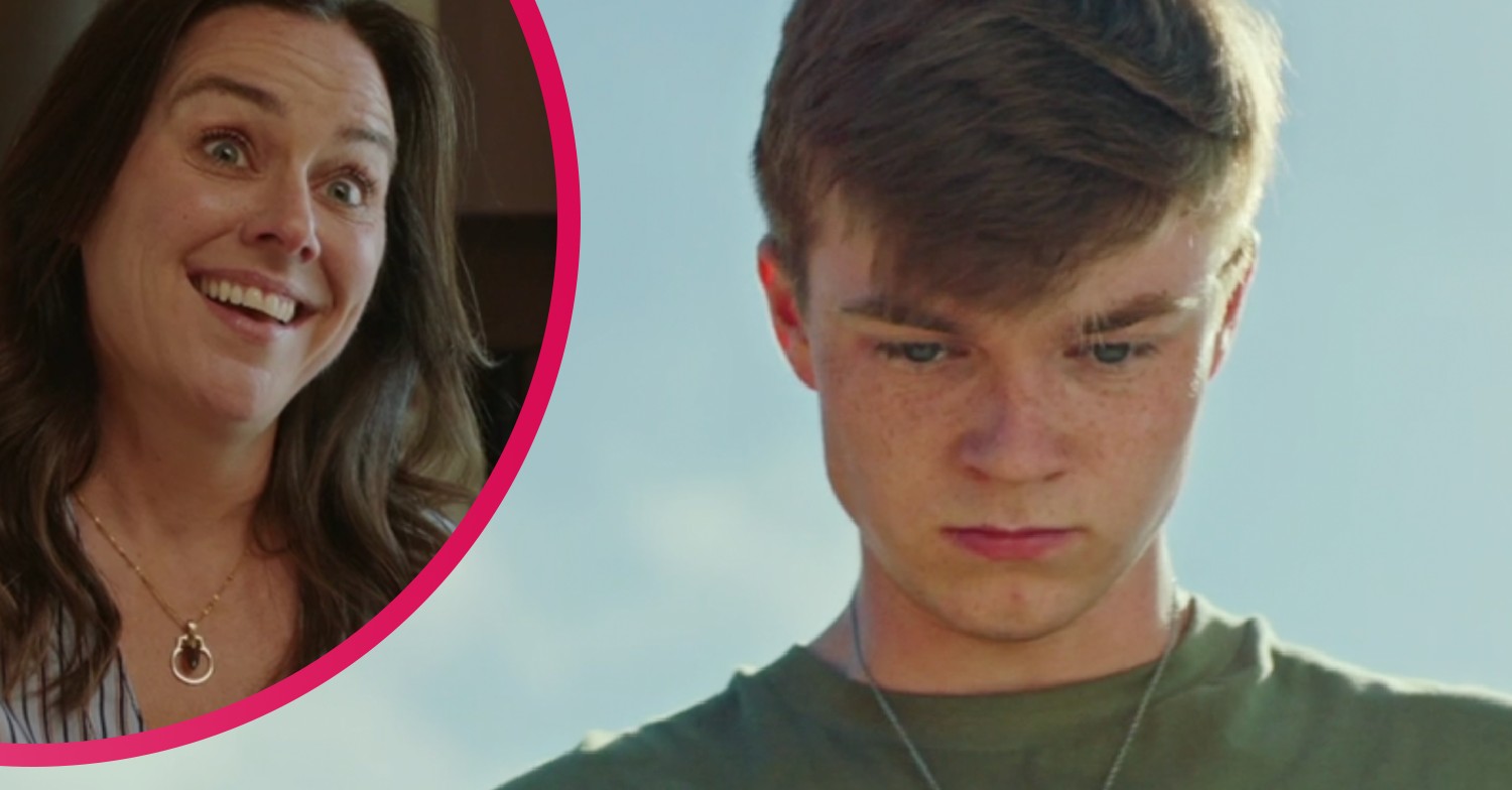 the holiday channel 5 drama