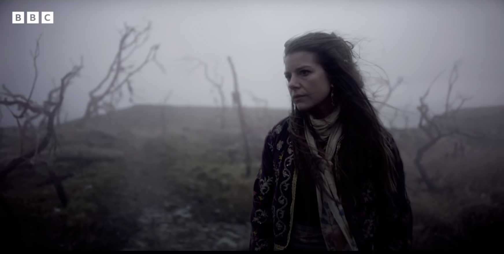 Esme Shelby Lee in Peaky Blinders