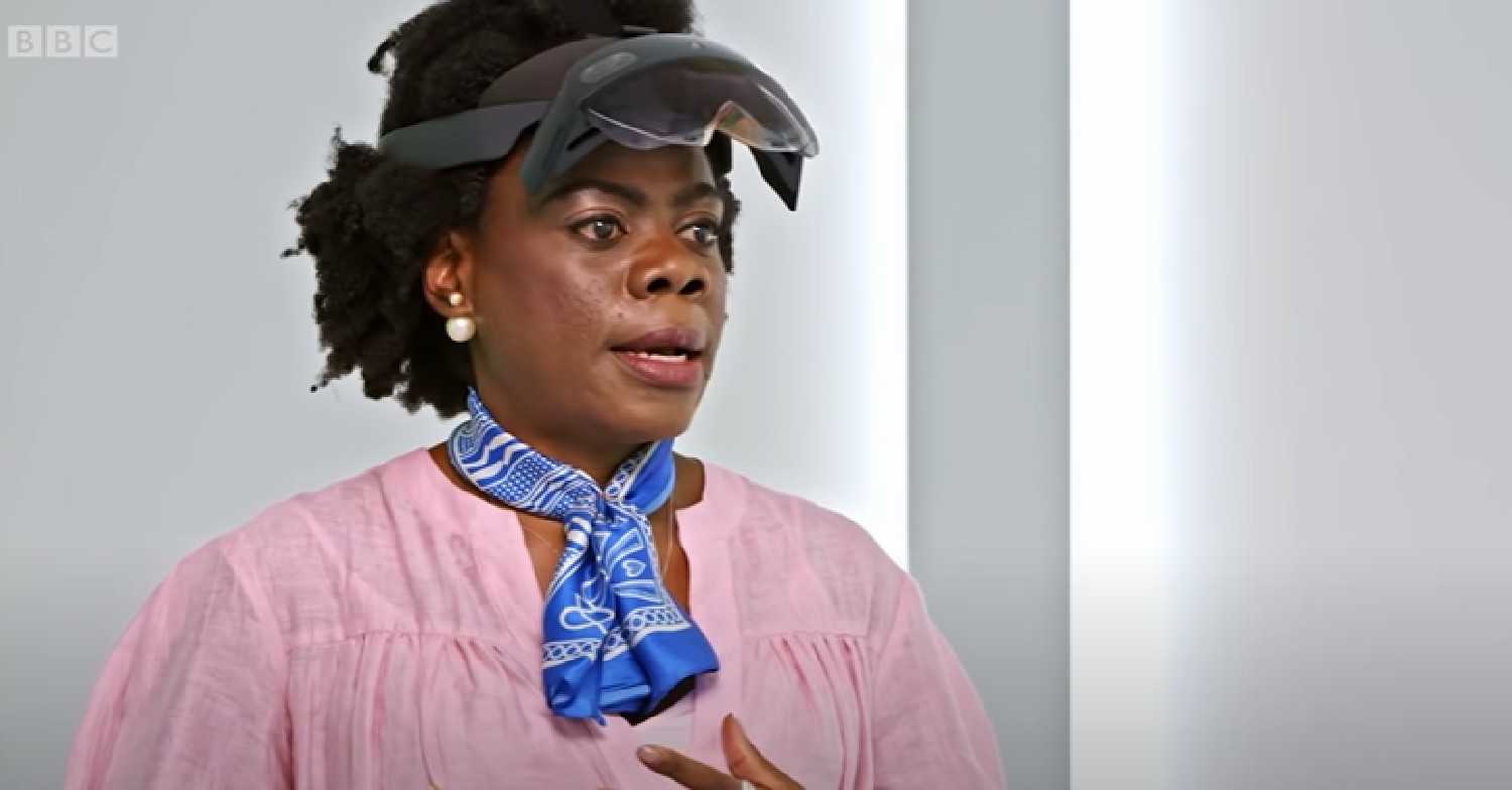 Kate Garraway documentary Your Body Uncovered