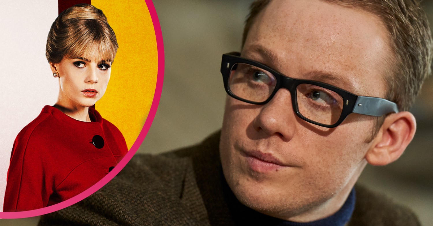 The Ipcress File episode one