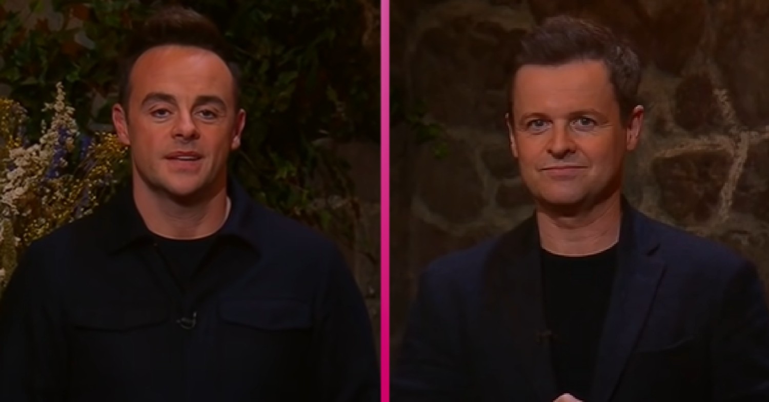 I'm A Celebrity 2022 returns to Australia