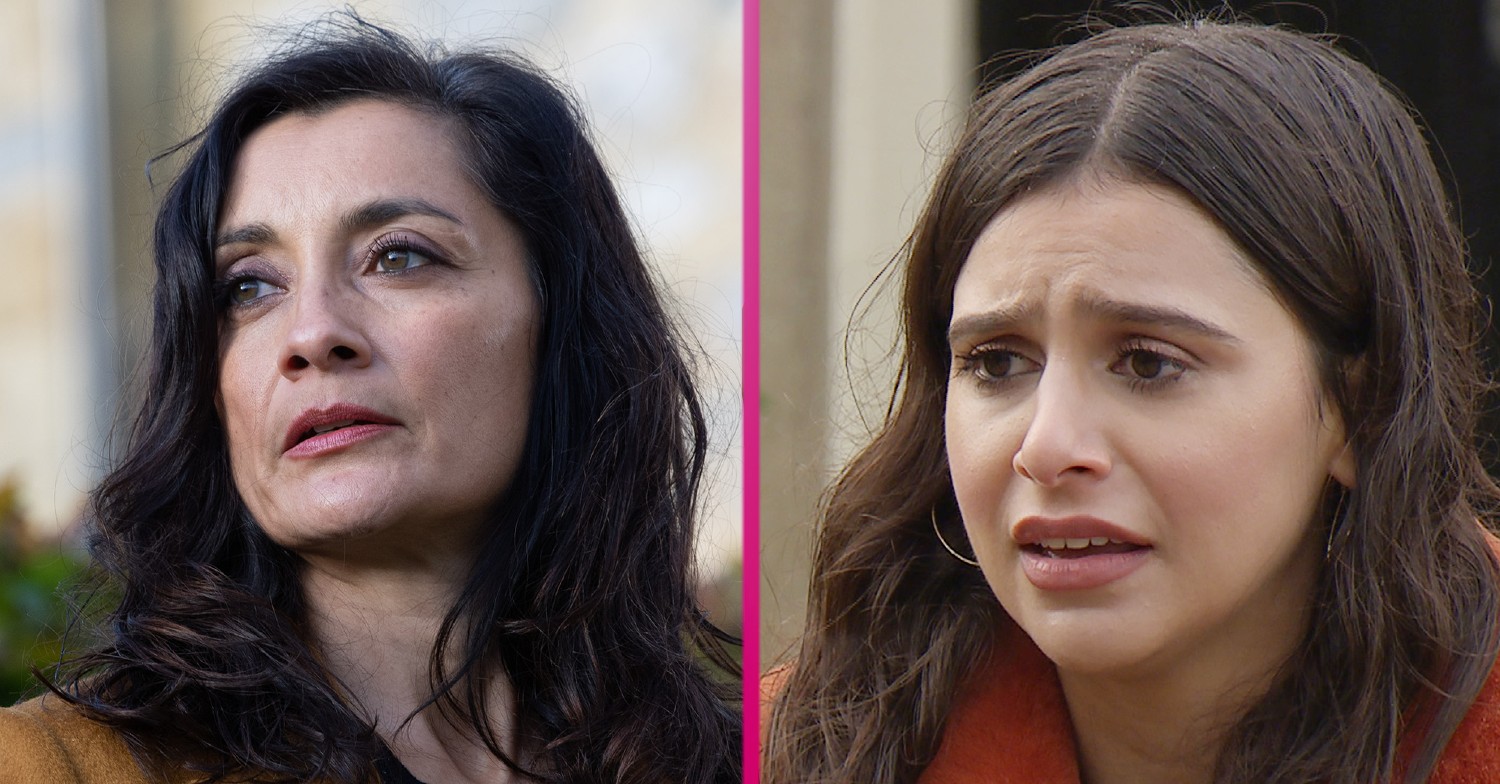 Manpreet Meena Emmerdale