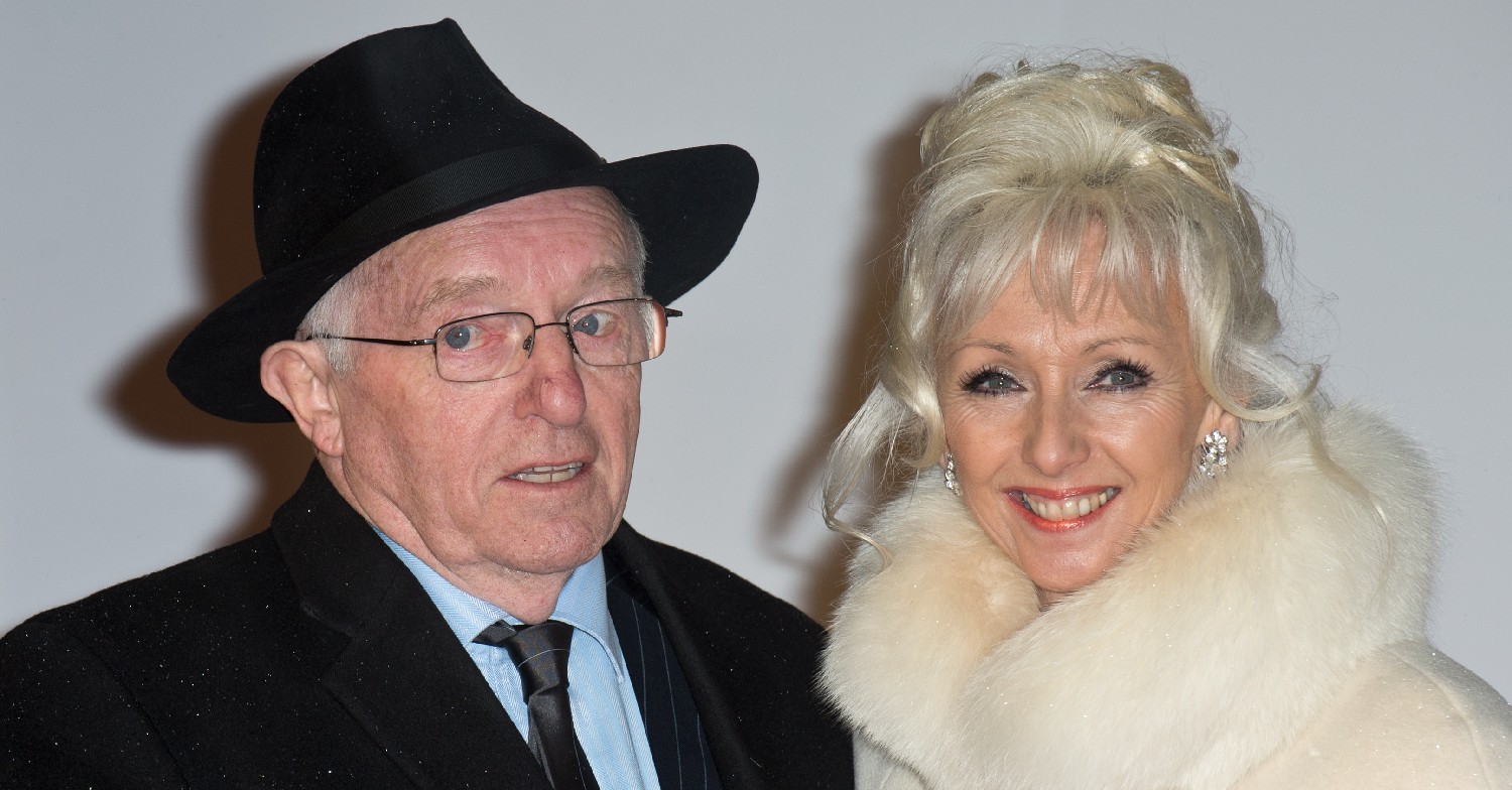 paul daniels and debbie mcgee
