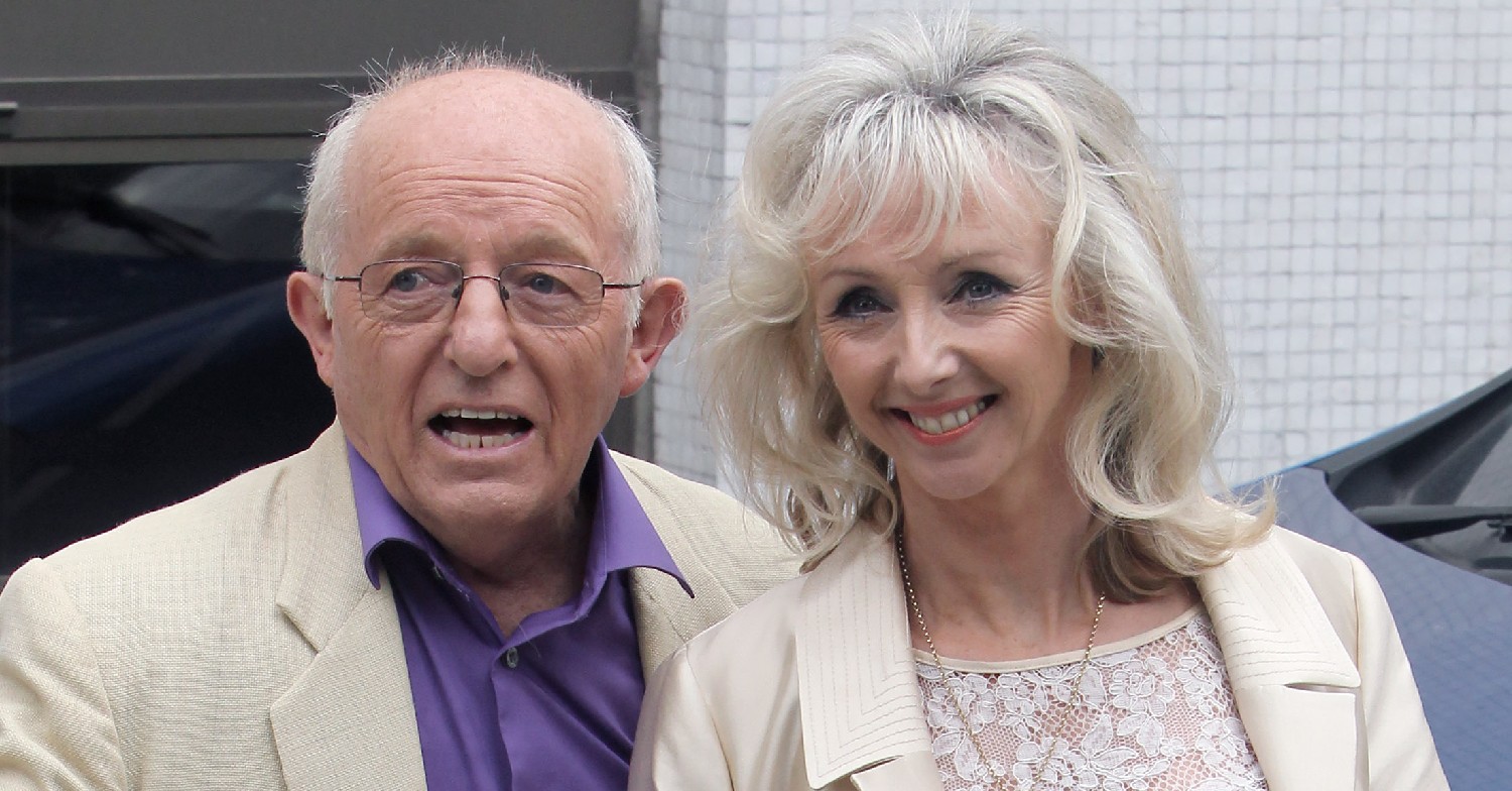 paul daniels and debbie mcgee