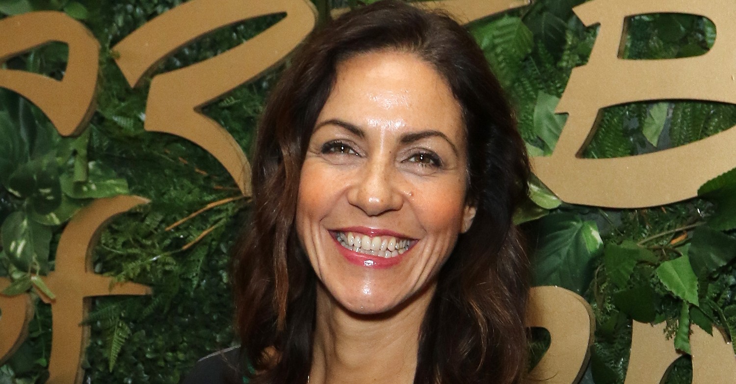 Julia Bradbury on Twitter