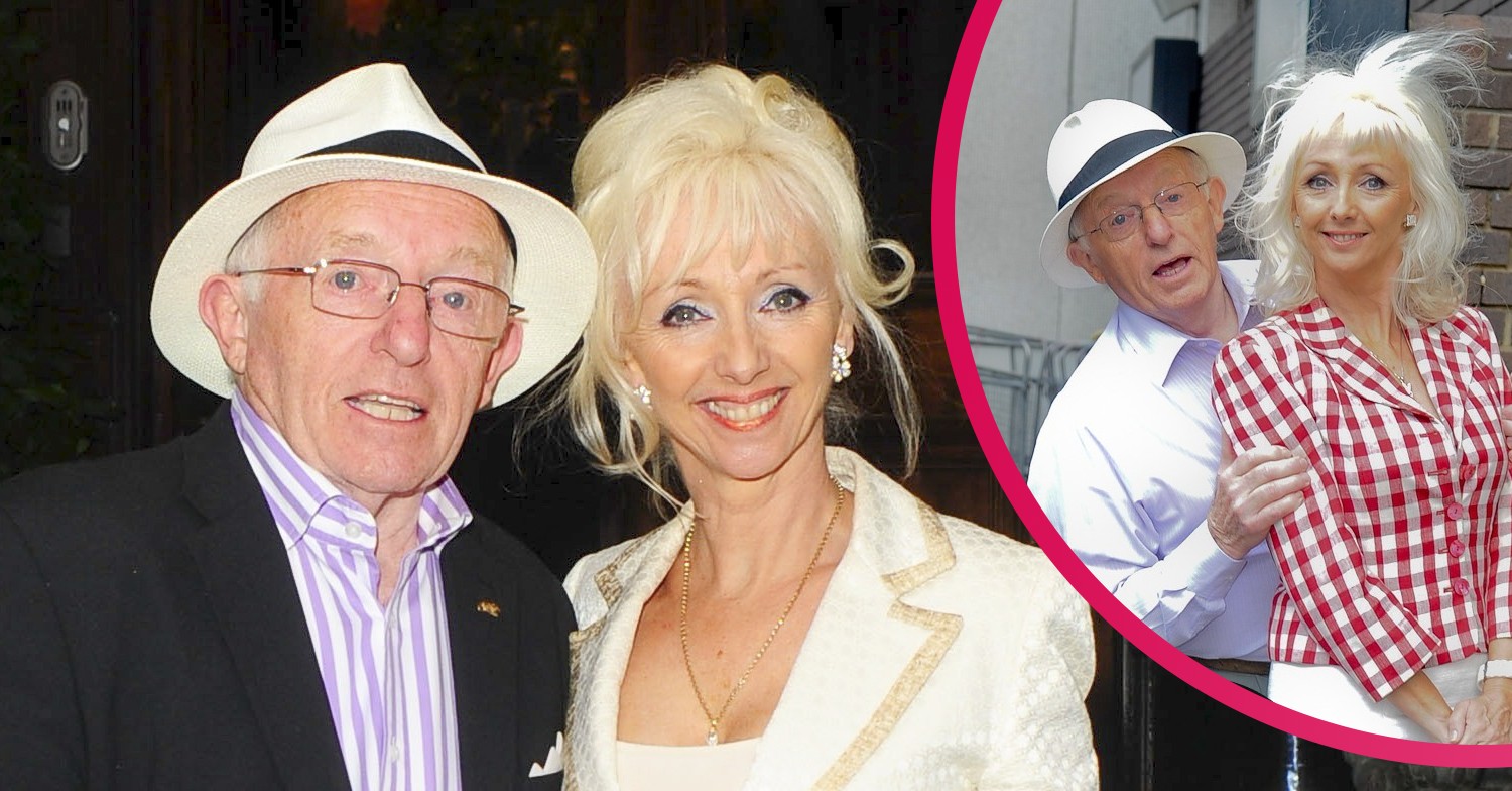 debbie mcgee paul daniels