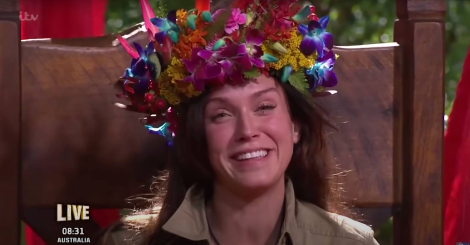 TV's Vicky Pattison has previously address how she turned to alcohol to deal with pressures