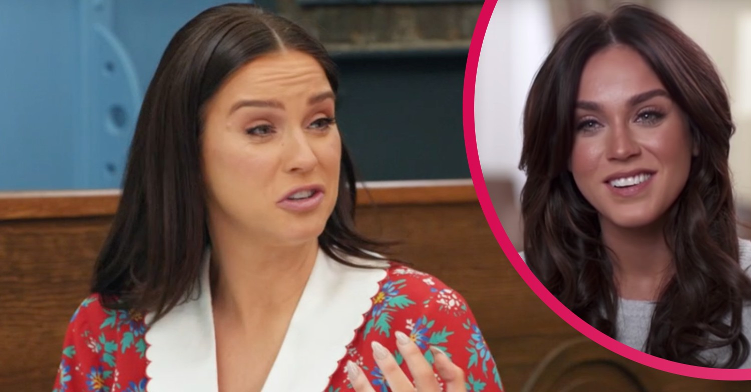 Vicky Pattison's mental health struggles after turning to alcohol following I'm A Celebrity win