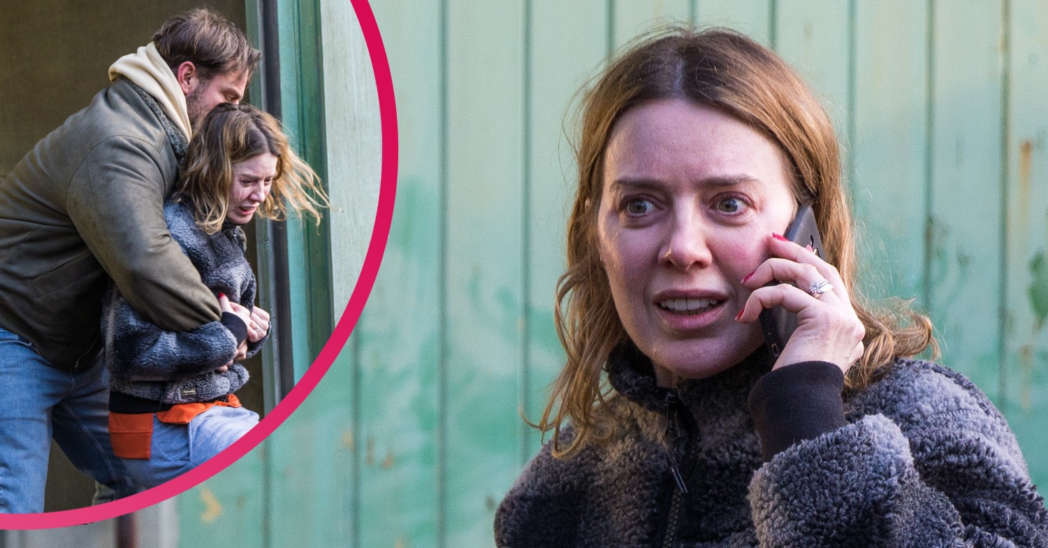 Abi Dean Coronation Street