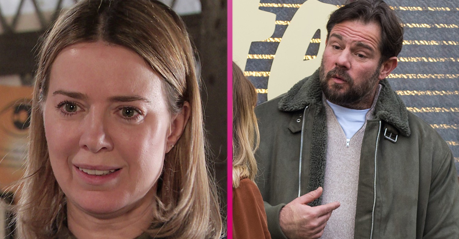 Abi Dean Coronation Street