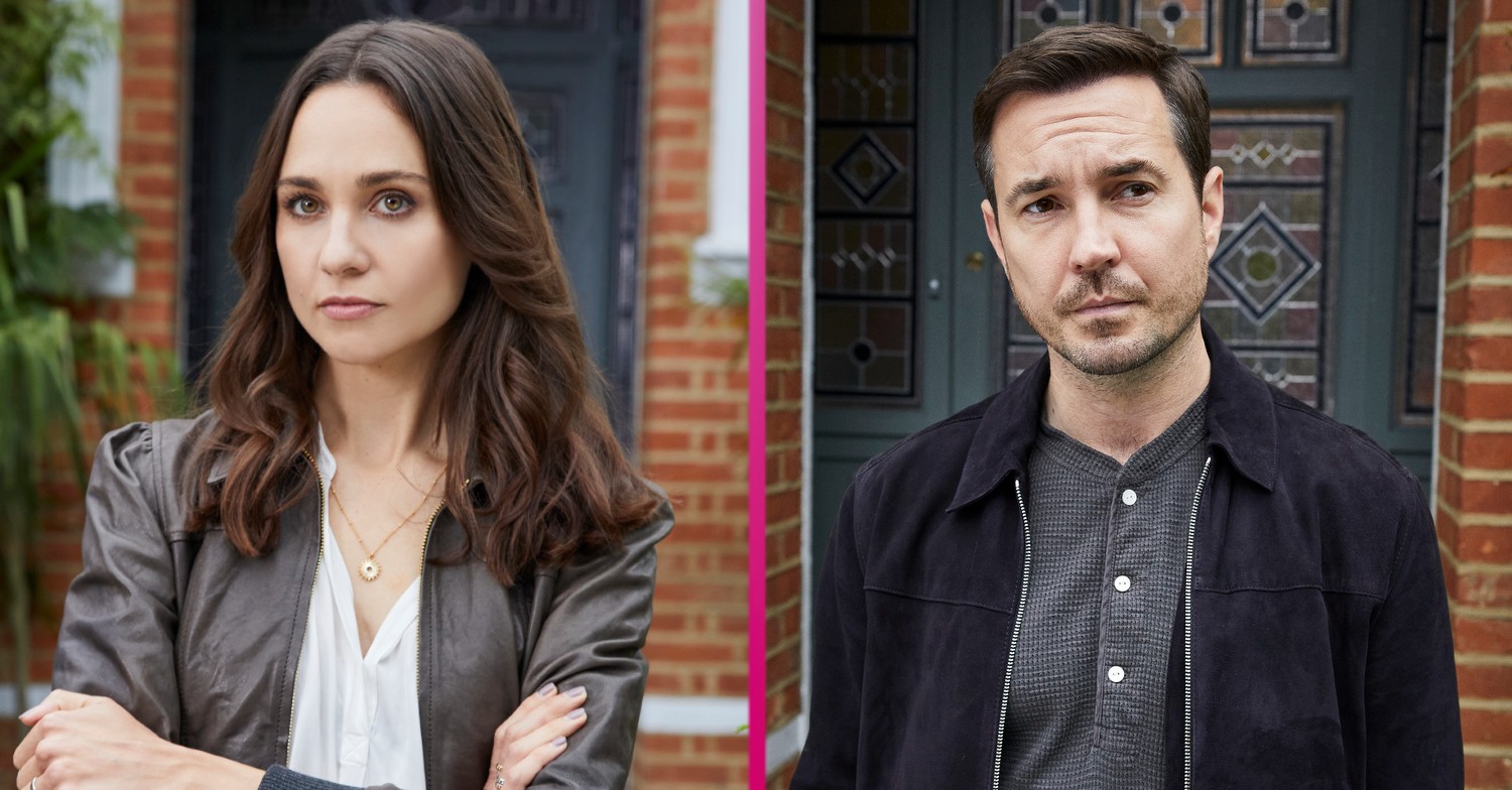 Our House ITV location