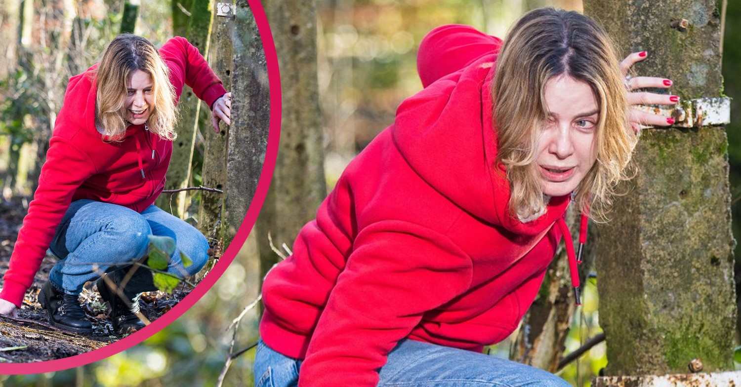 coronation street schedule abi comp