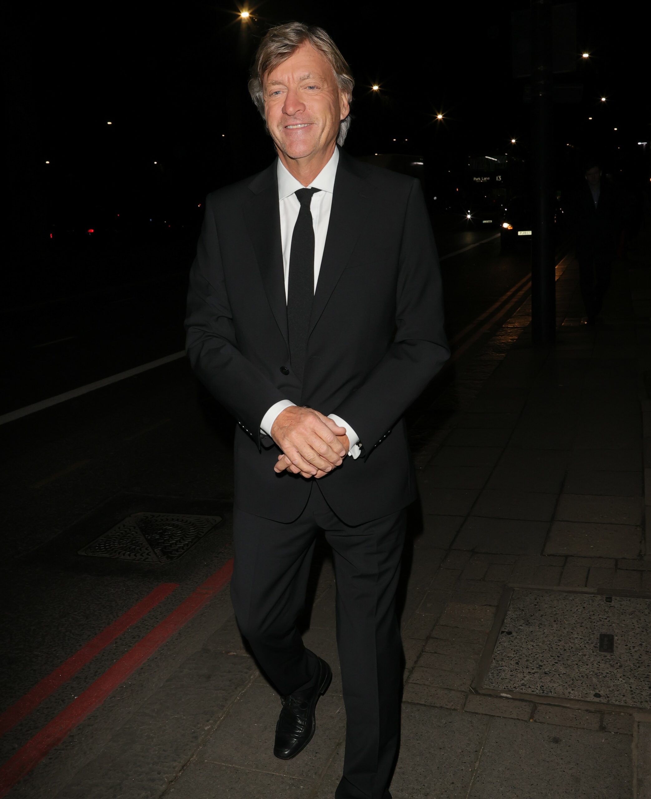 Richard Madeley