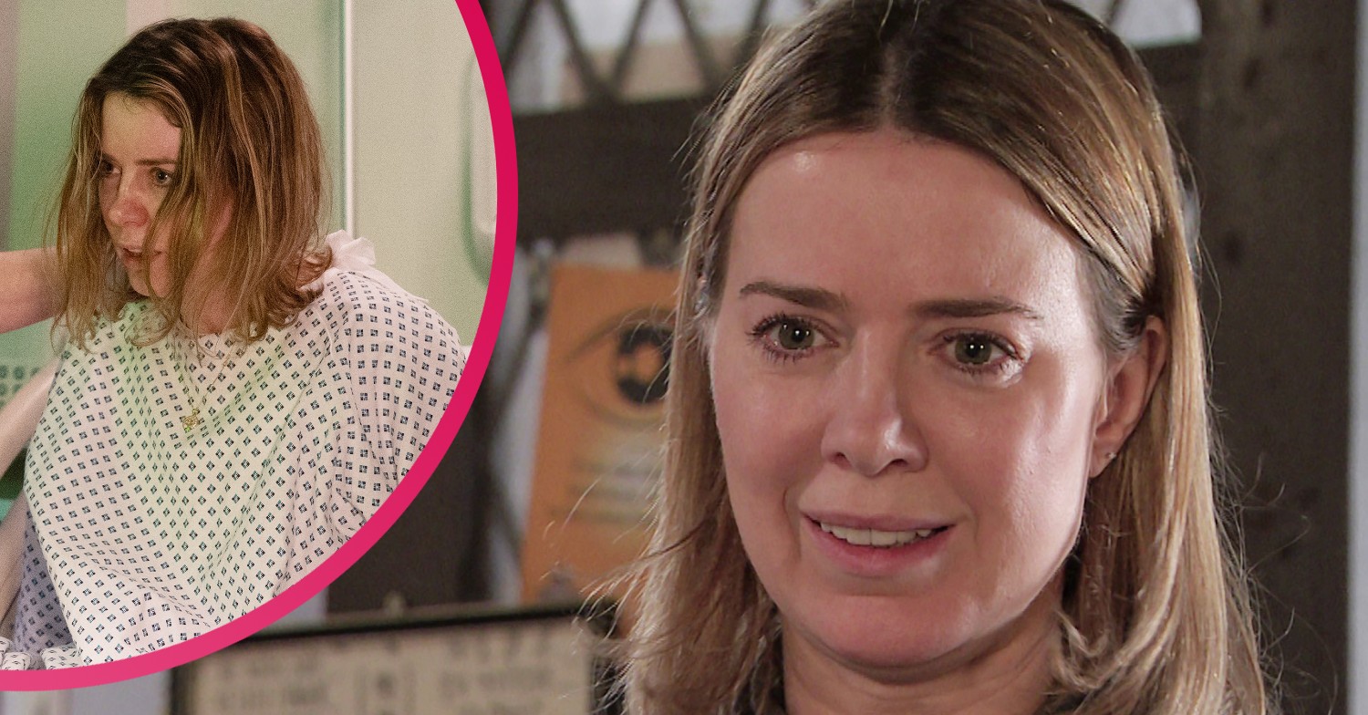 Abi Coronation Street