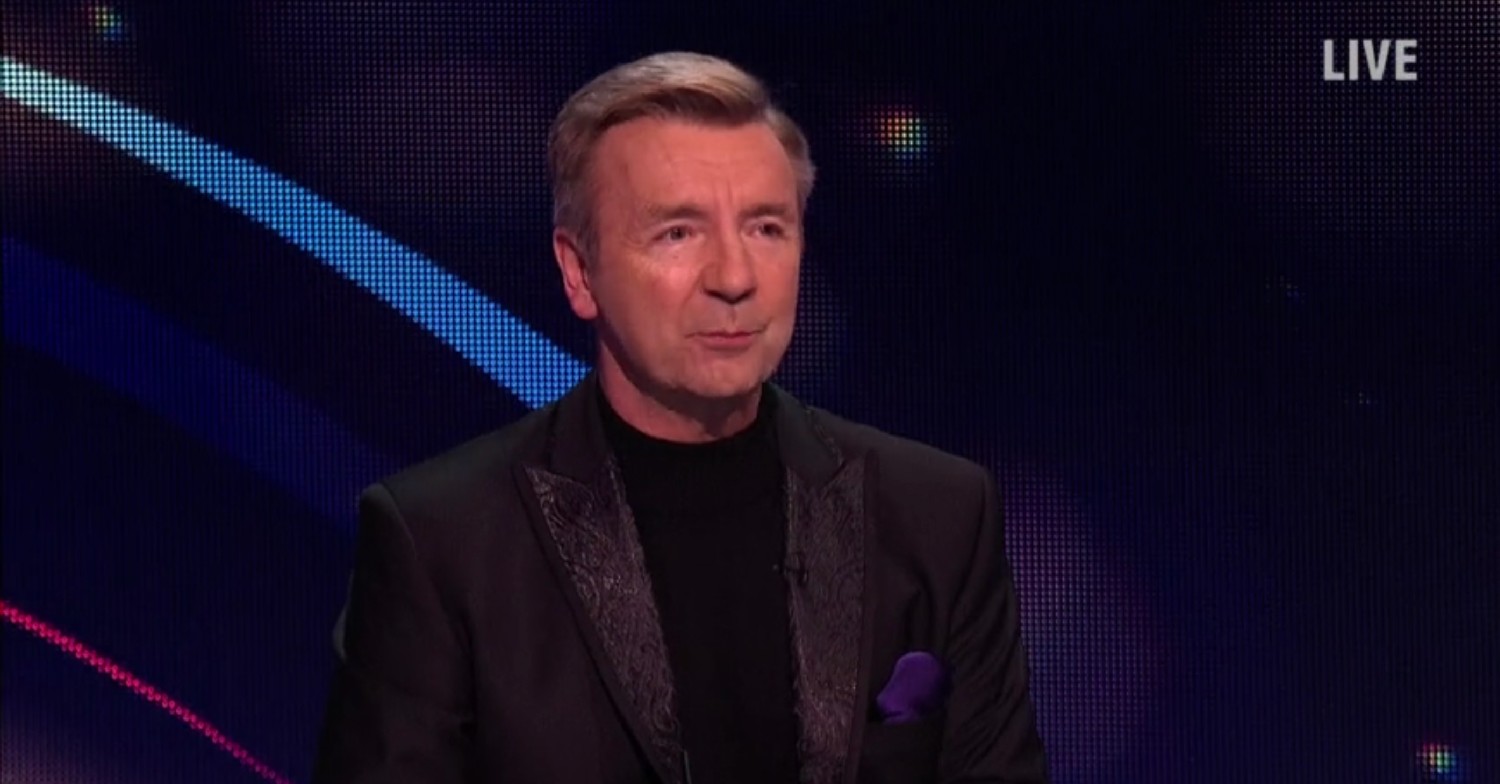 christopher dean dancing on ice 2022