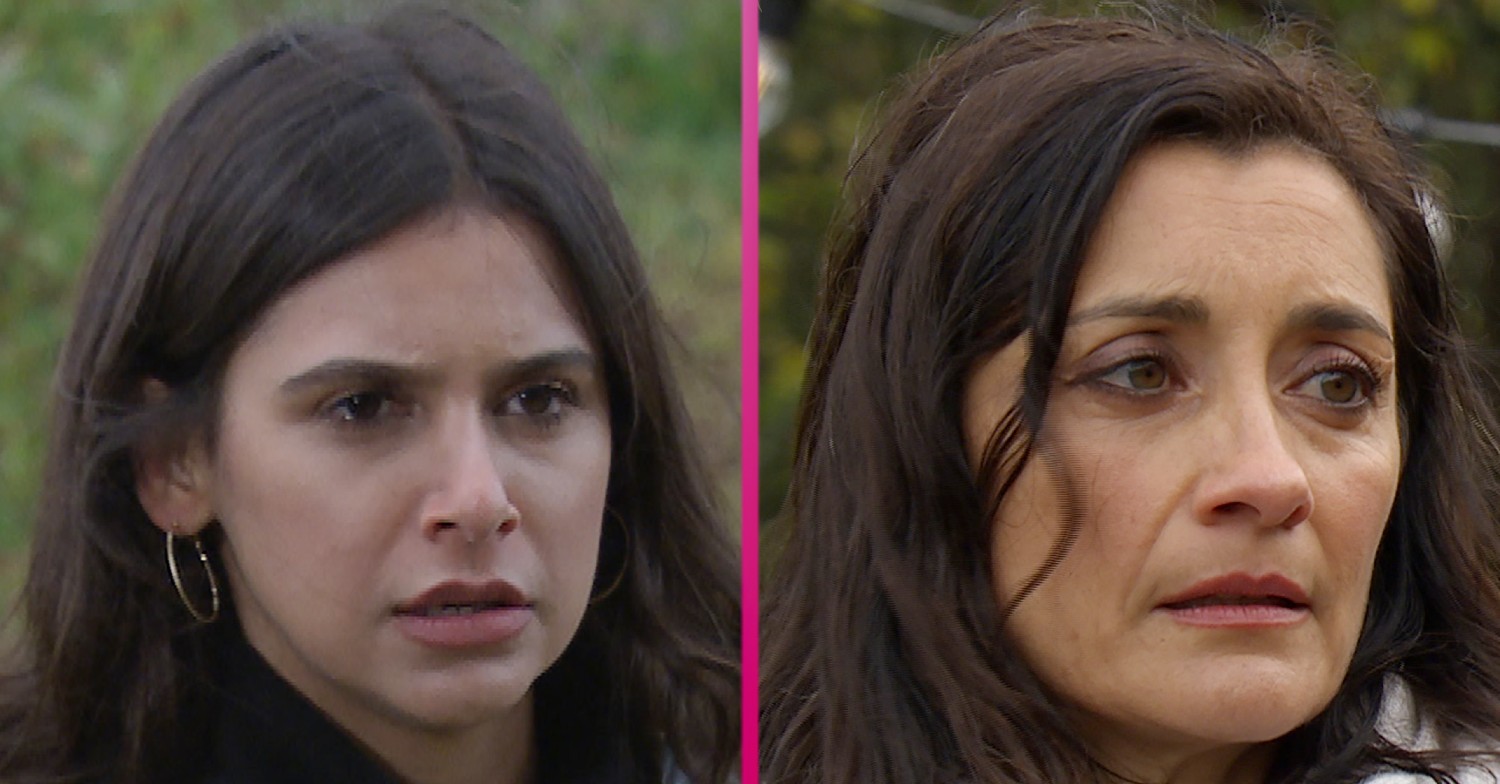 Meena Manpreet Emmerdale