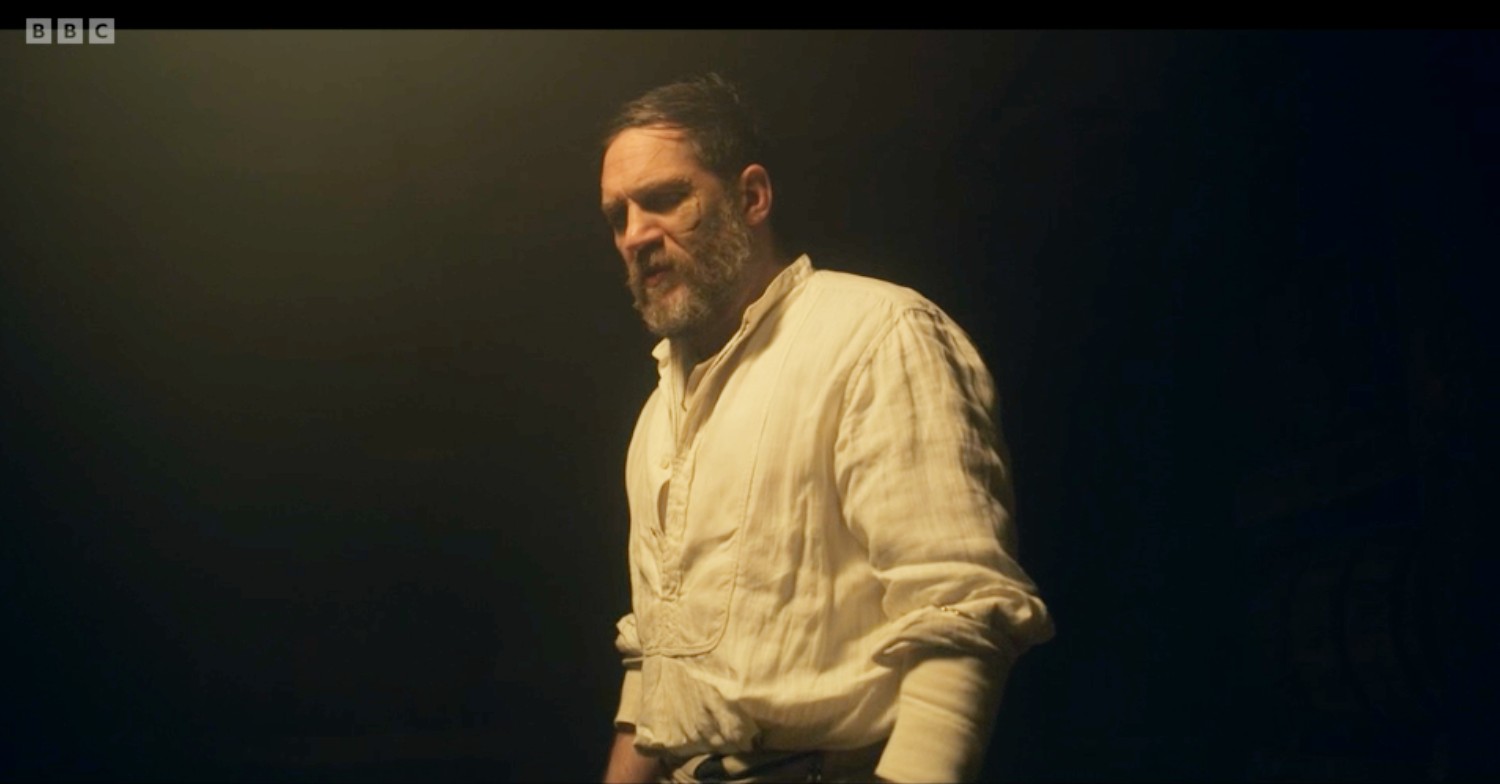 tom hardy peaky blinders