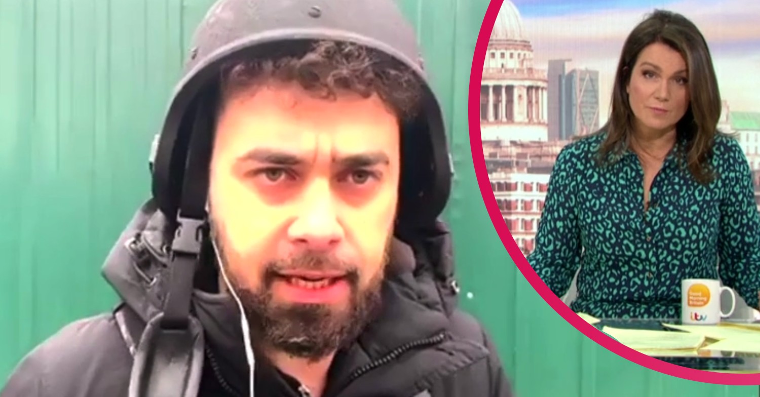 gmb susanna reid ukraine