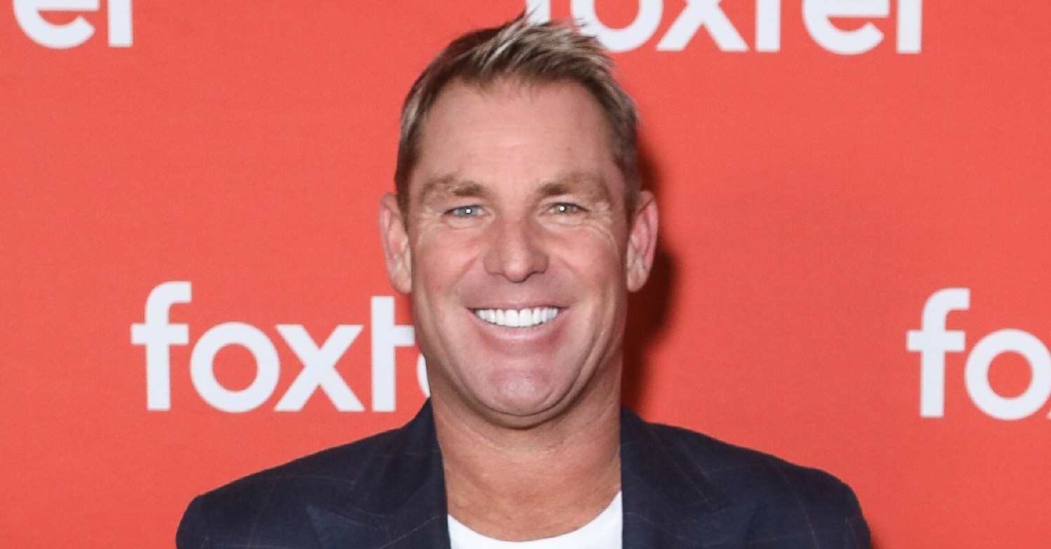 Shane Warne death: Daughter Summer pays tribute